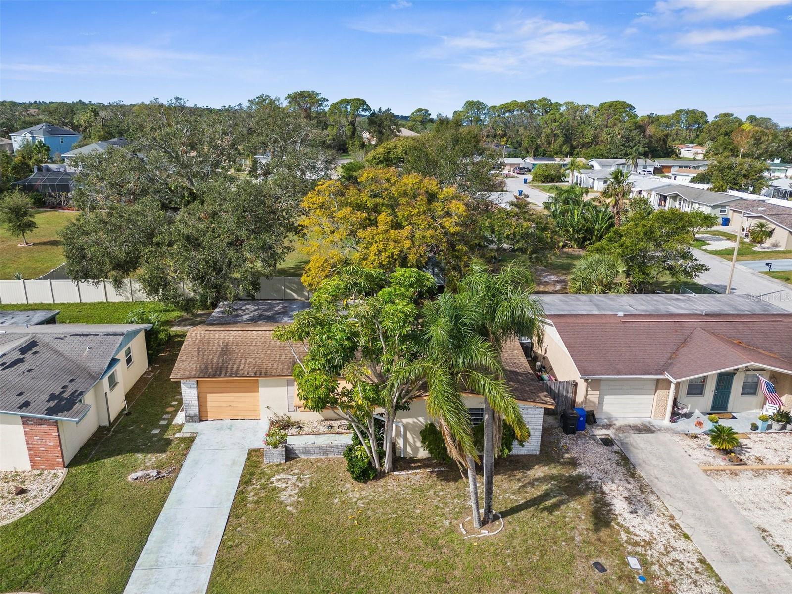 3307 BROOKFIELD DR, HOLIDAY, FL, 34691