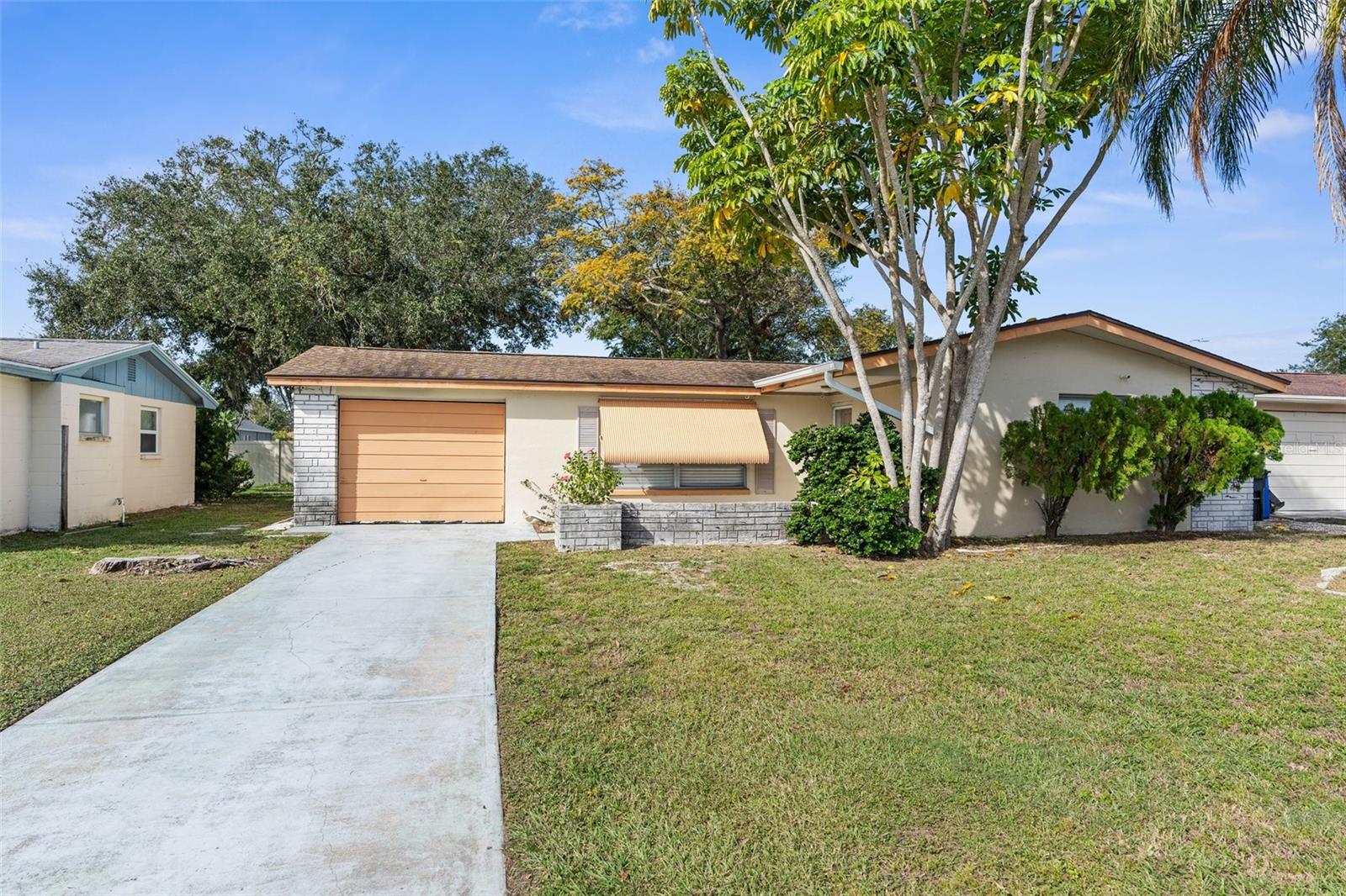 3307 BROOKFIELD DR, HOLIDAY, FL, 34691