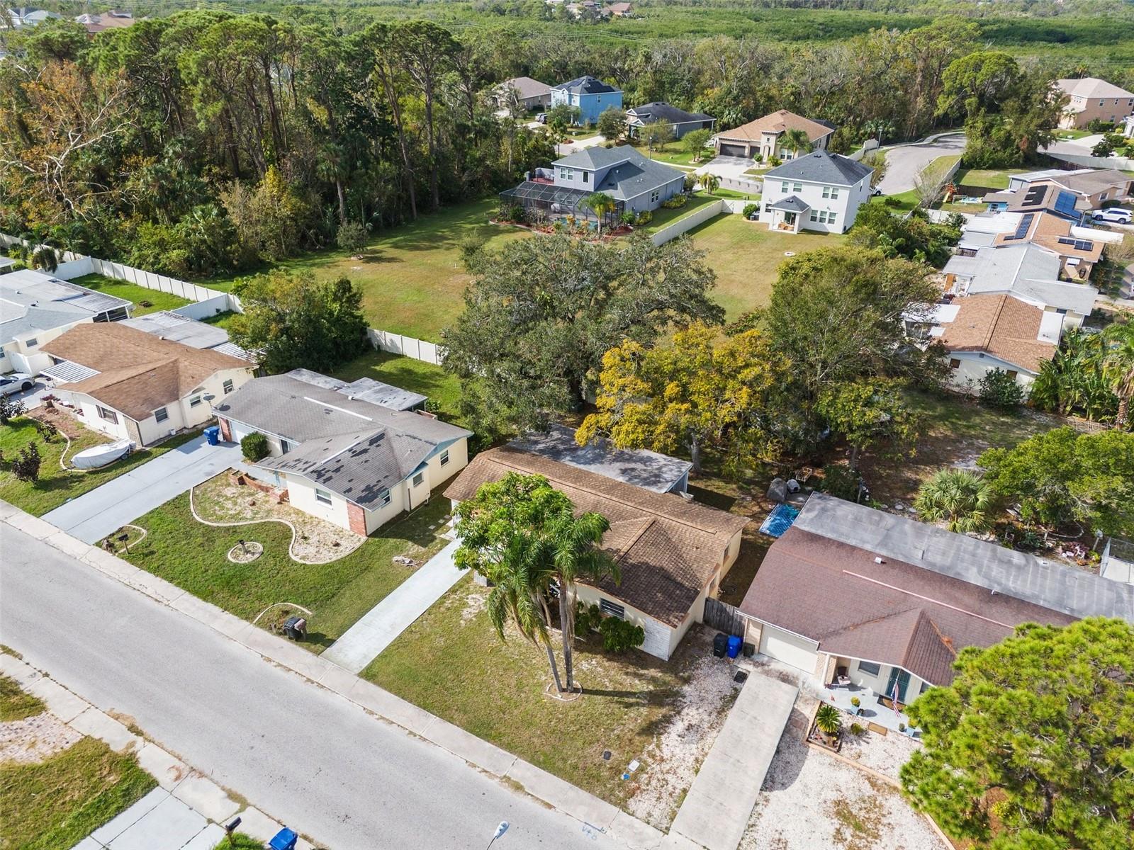 3307 BROOKFIELD DR, HOLIDAY, FL, 34691
