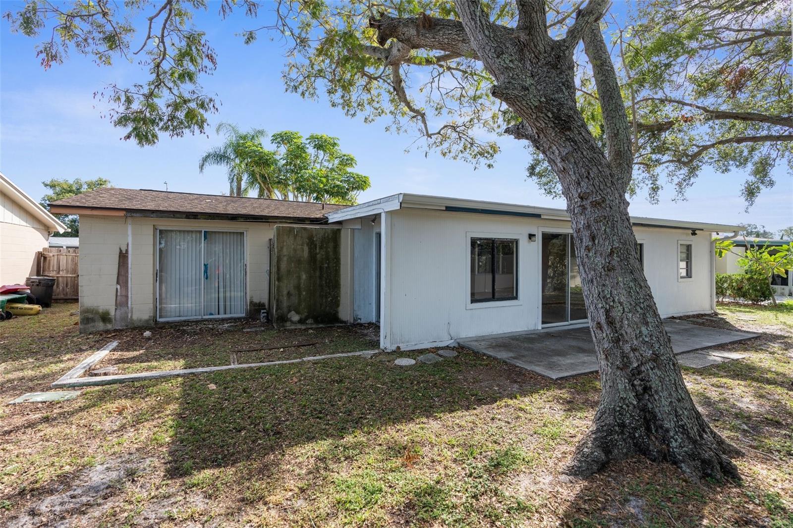 3307 BROOKFIELD DR, HOLIDAY, FL, 34691