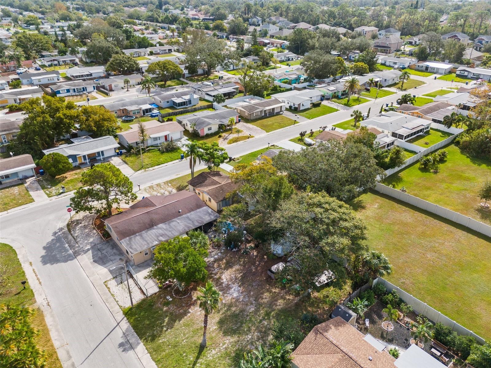 3307 BROOKFIELD DR, HOLIDAY, FL, 34691