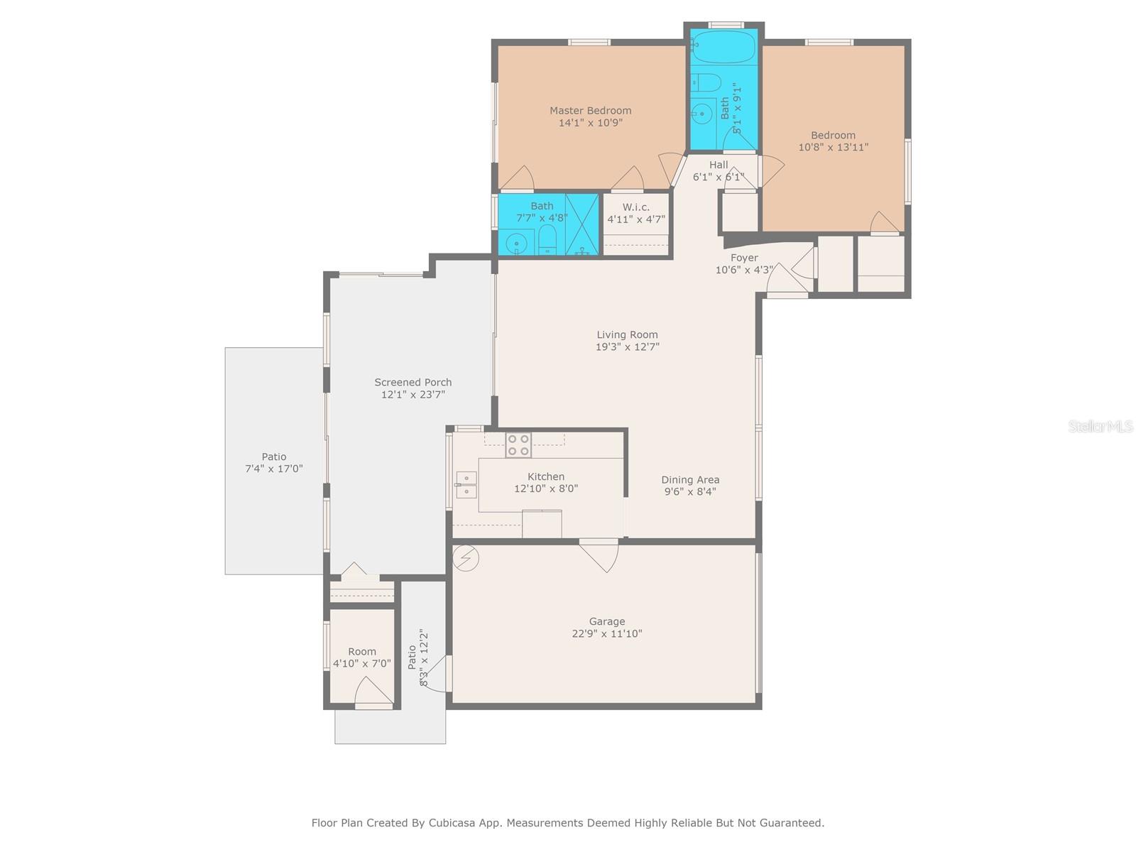 3307 BROOKFIELD DR, HOLIDAY, FL, 34691