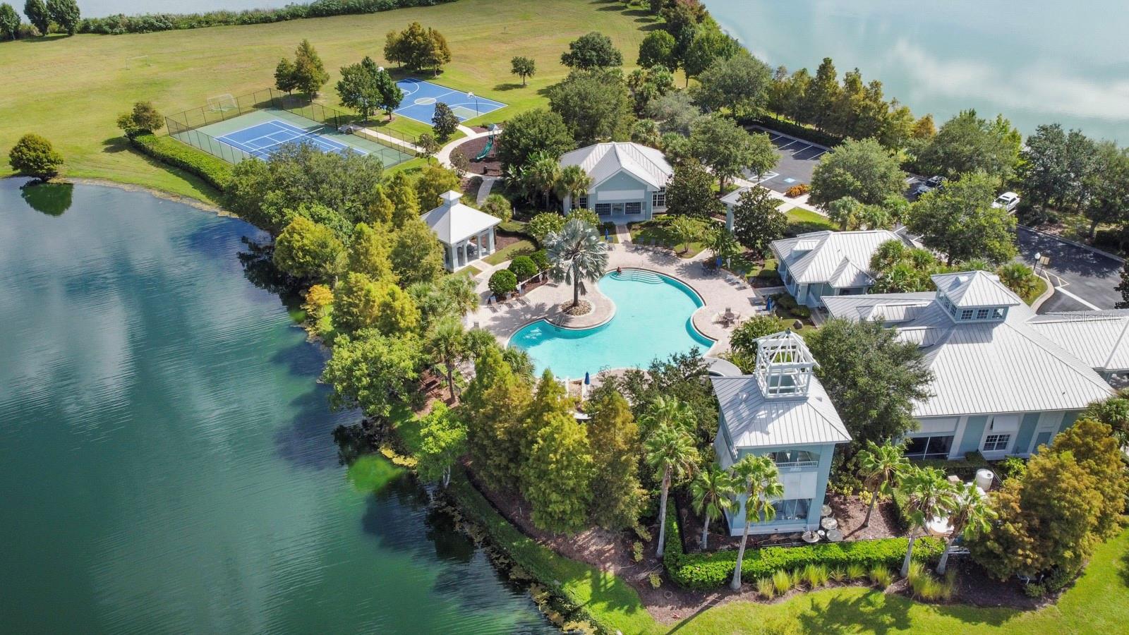 559 JUNIPER SPRINGS DR, GROVELAND, FL, 34736