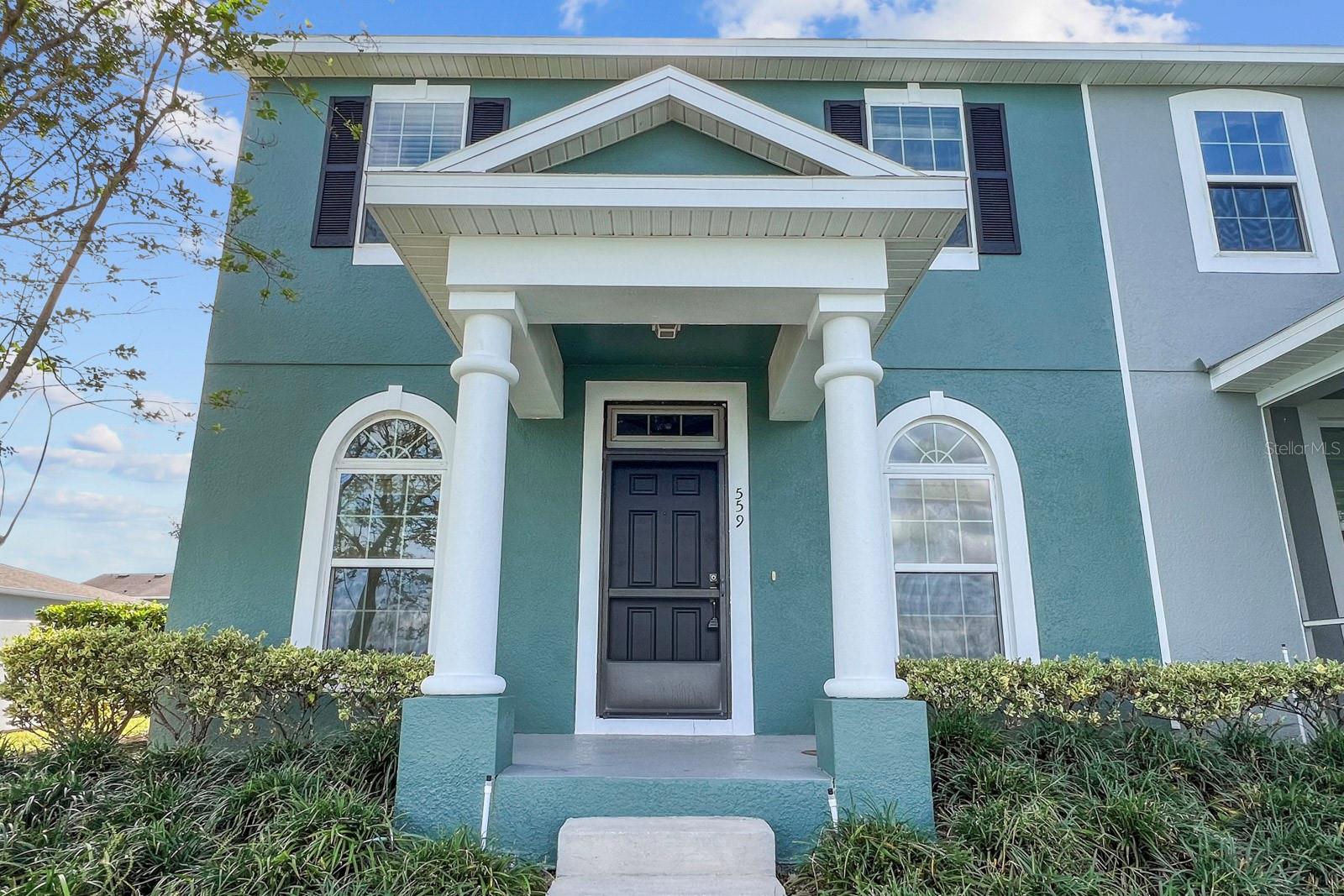 559 JUNIPER SPRINGS DR, GROVELAND, FL, 34736