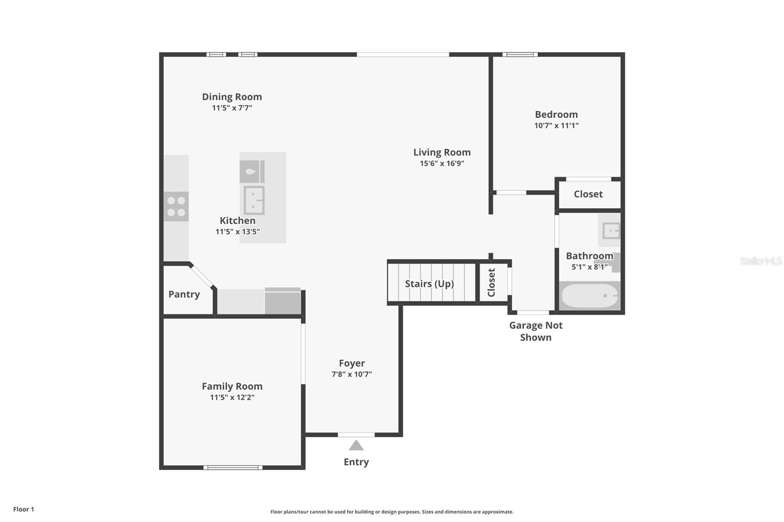 4917 VELLACITO WAY, DAVENPORT, FL, 33897