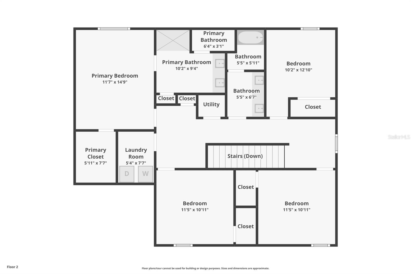4917 VELLACITO WAY, DAVENPORT, FL, 33897