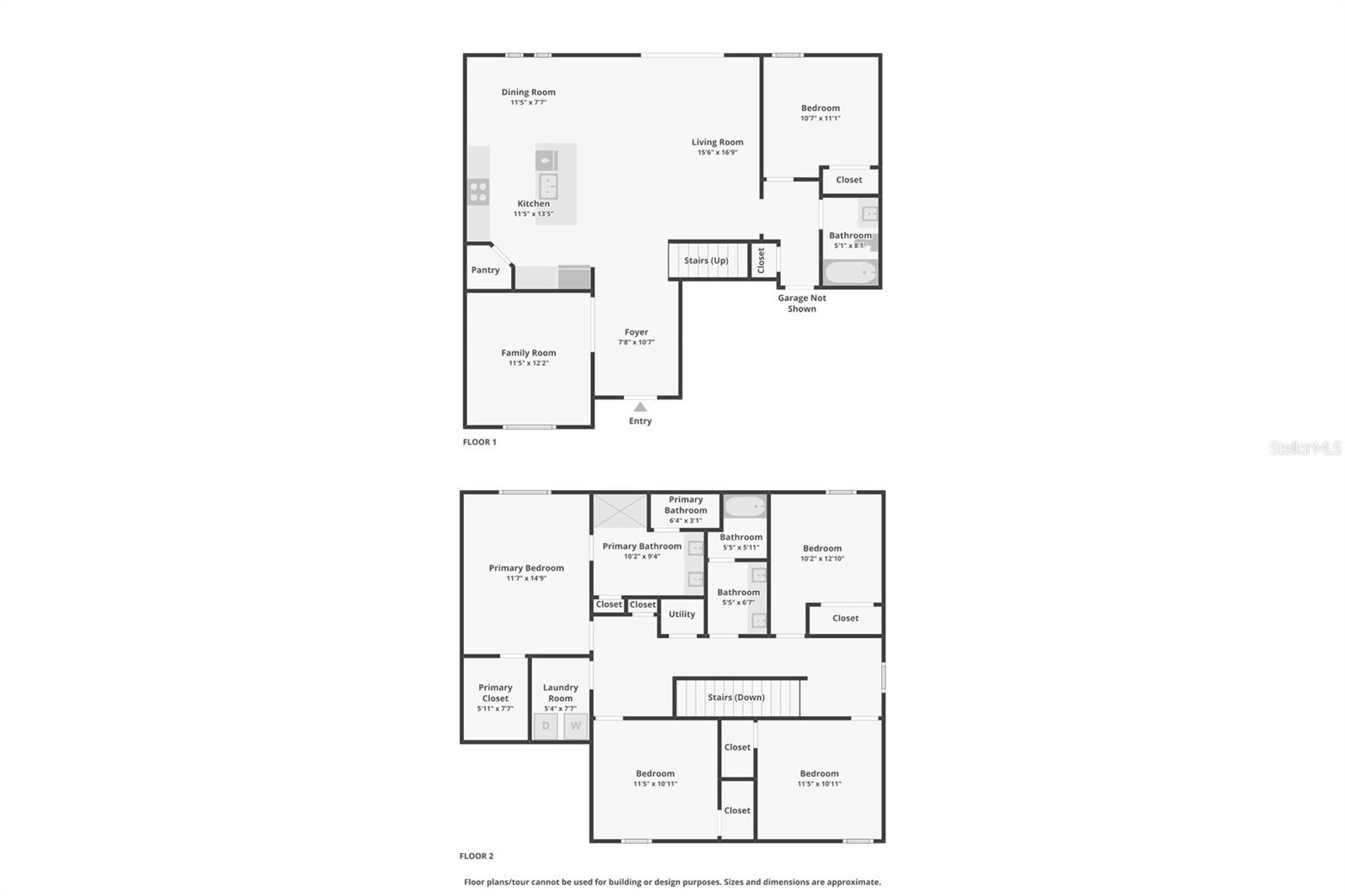 4917 VELLACITO WAY, DAVENPORT, FL, 33897