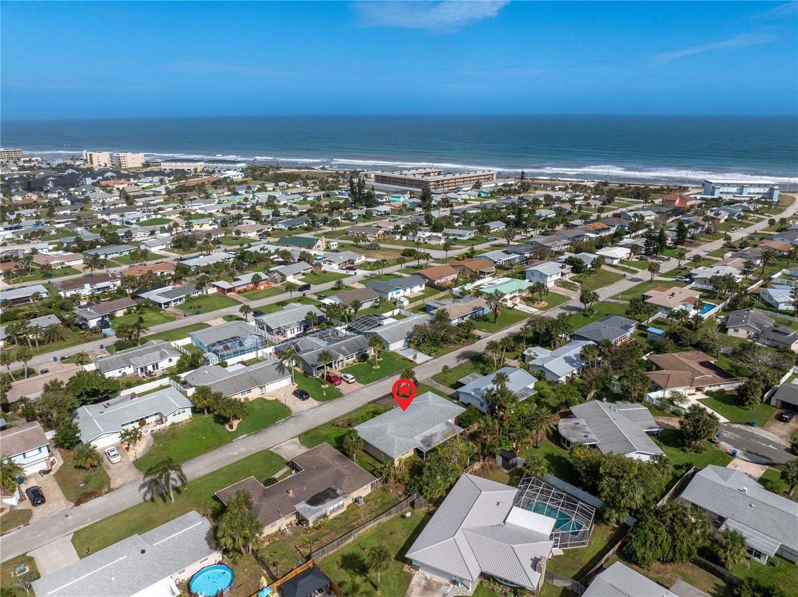 30 SILK OAKS DR, ORMOND BEACH, FL, 32176