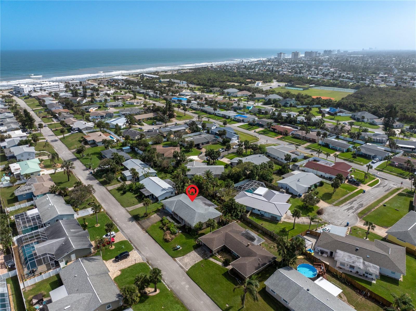 30 SILK OAKS DR, ORMOND BEACH, FL, 32176