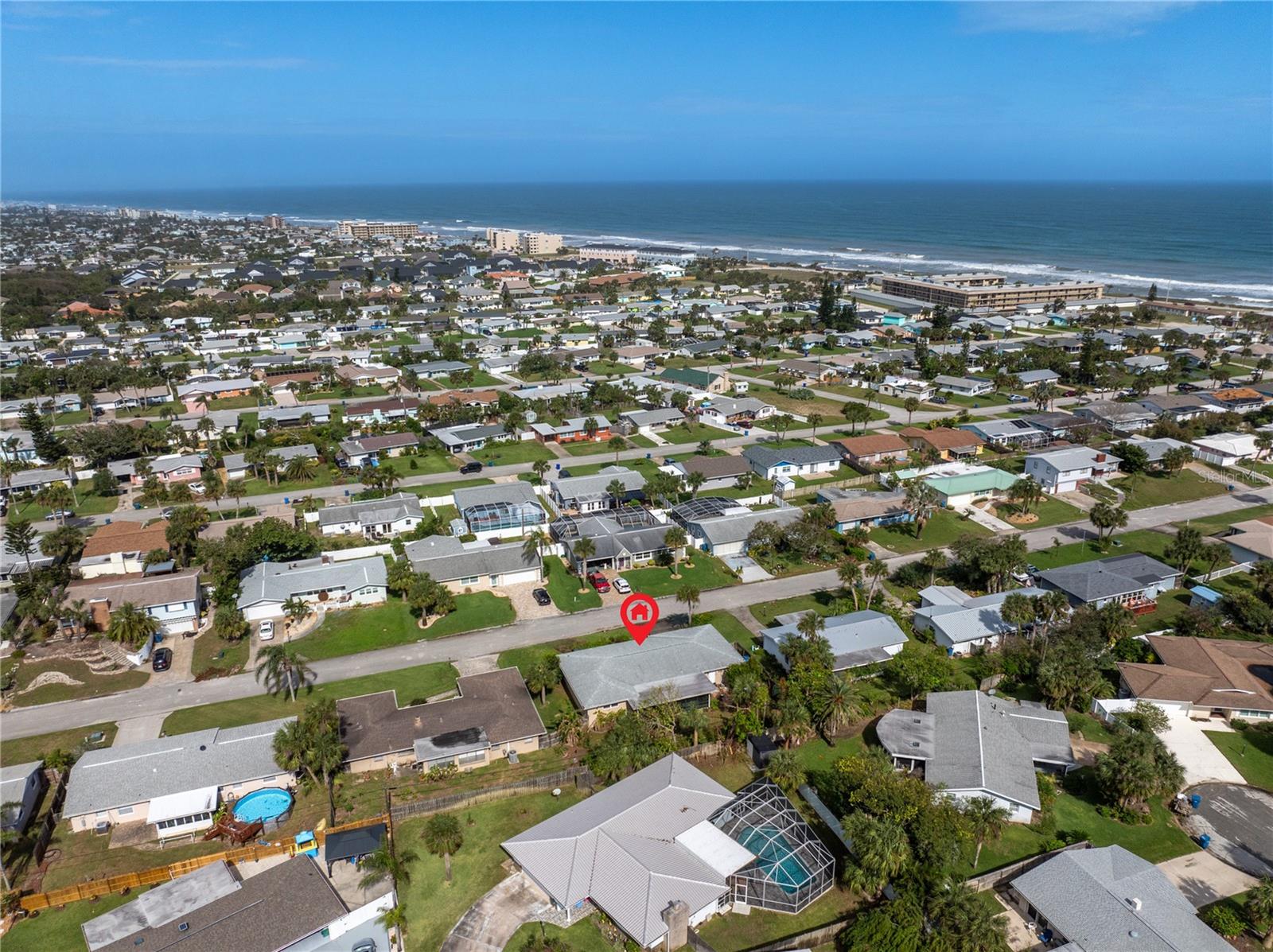 30 SILK OAKS DR, ORMOND BEACH, FL, 32176