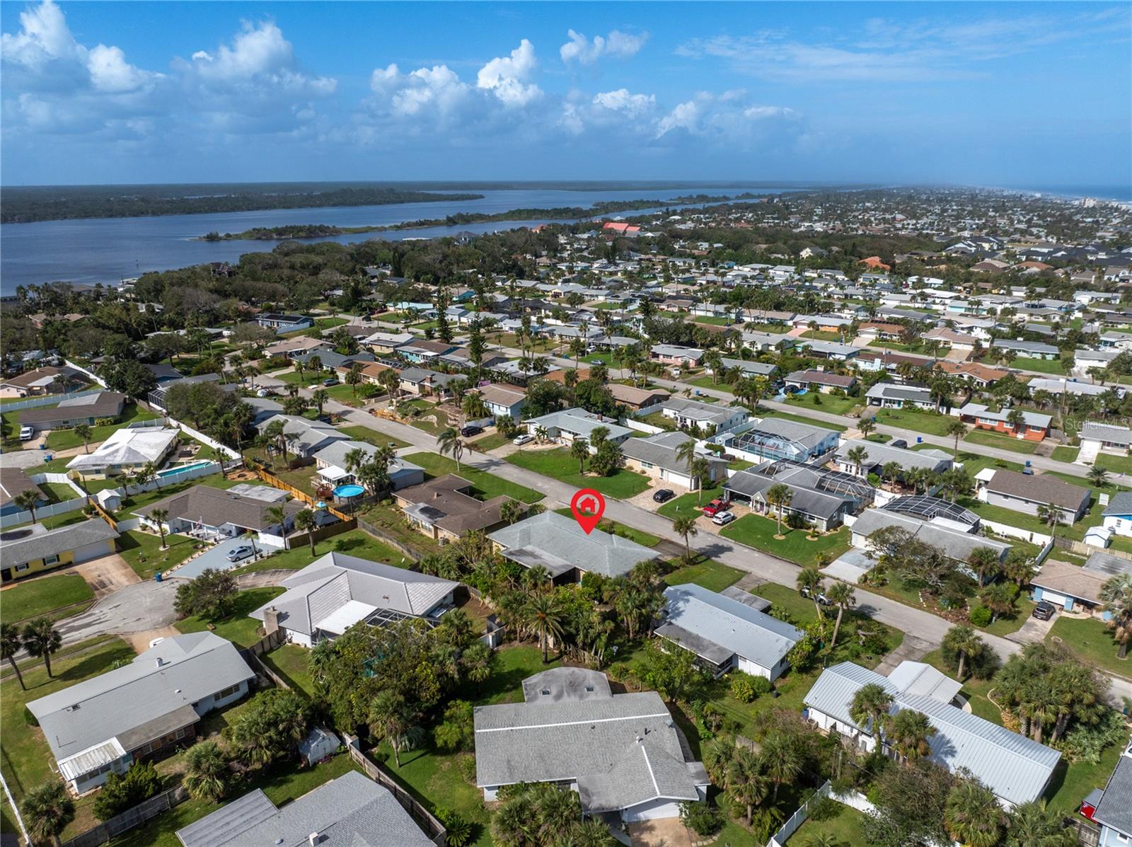 30 SILK OAKS DR, ORMOND BEACH, FL, 32176