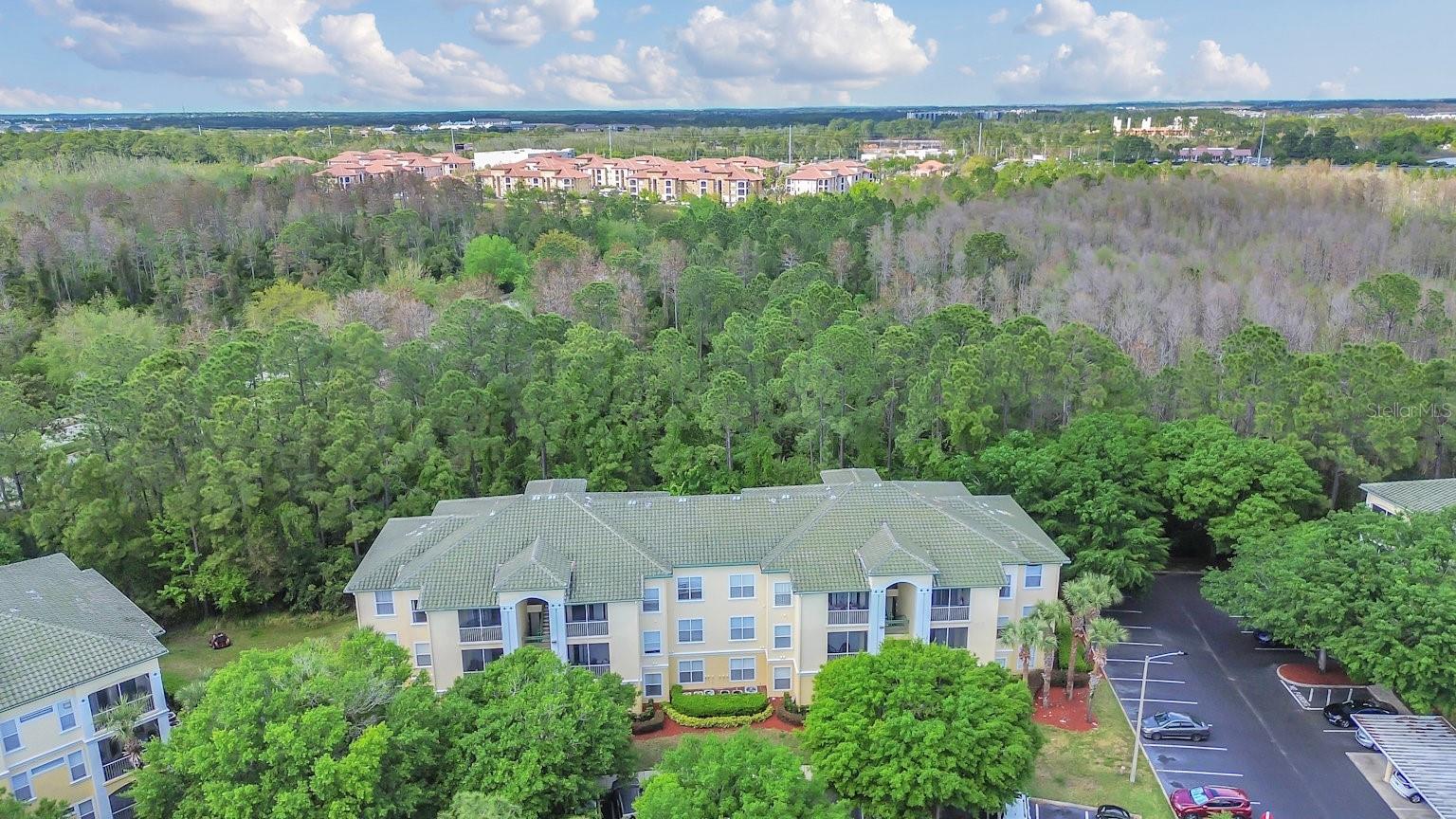 8919 LEGACY CT #303, KISSIMMEE, FL, 34747