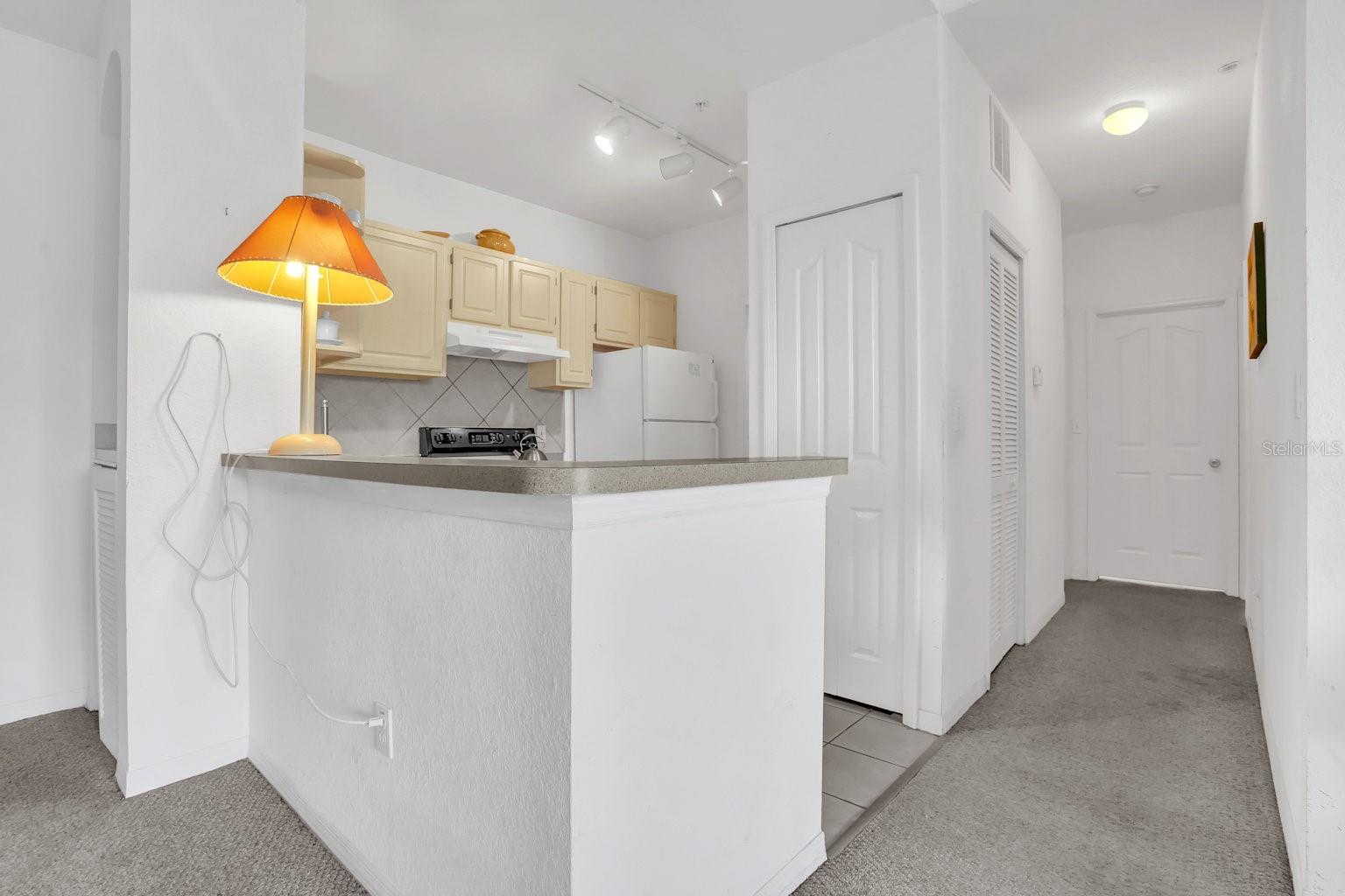 8919 LEGACY CT #303, KISSIMMEE, FL, 34747