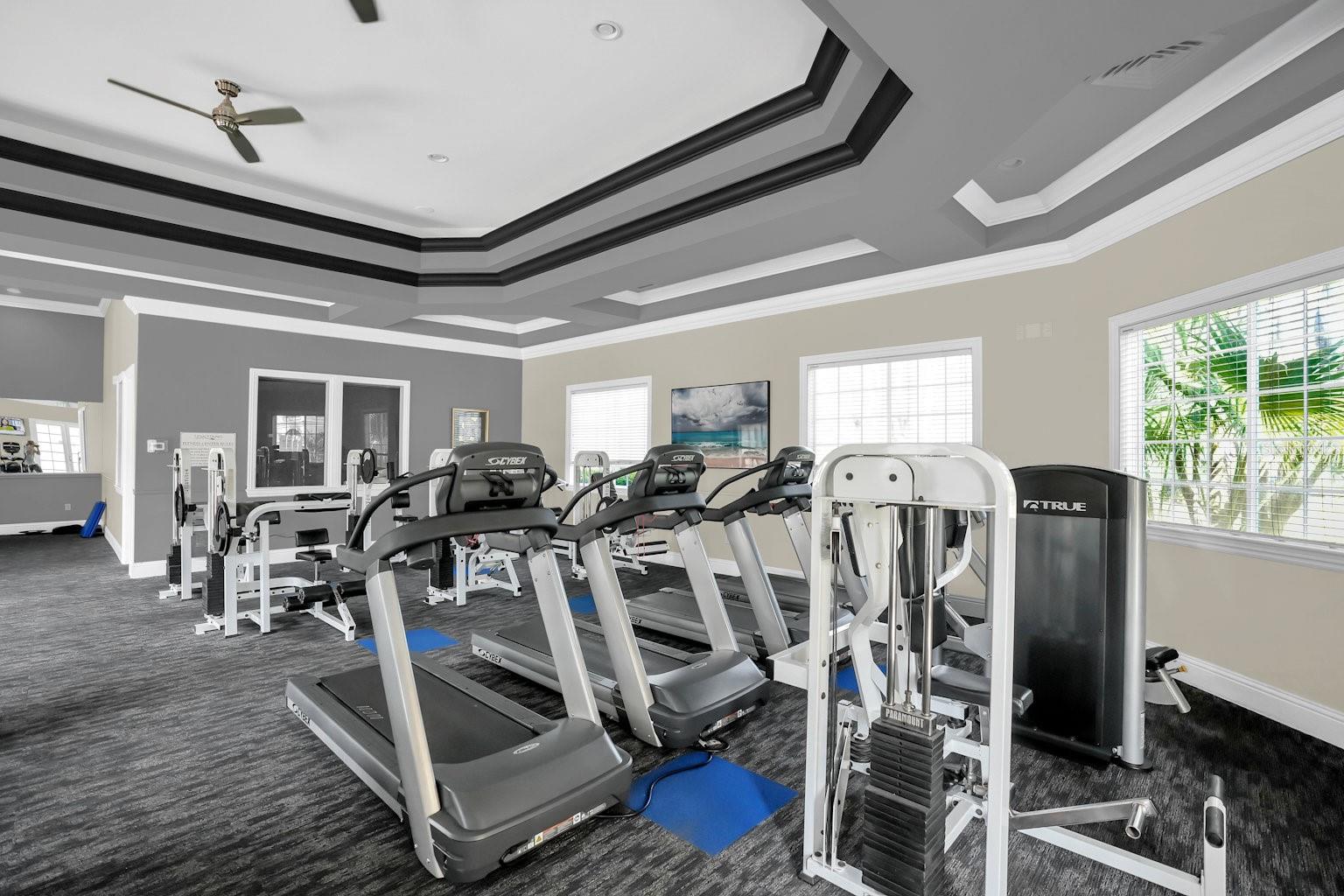 8919 LEGACY CT #303, KISSIMMEE, FL, 34747