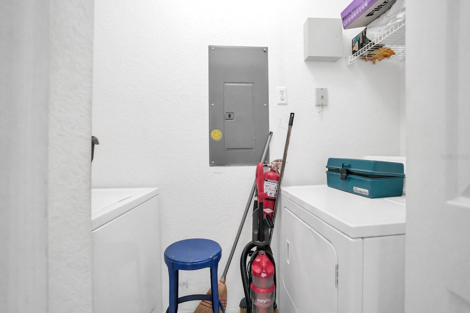 8919 LEGACY CT #303, KISSIMMEE, FL, 34747