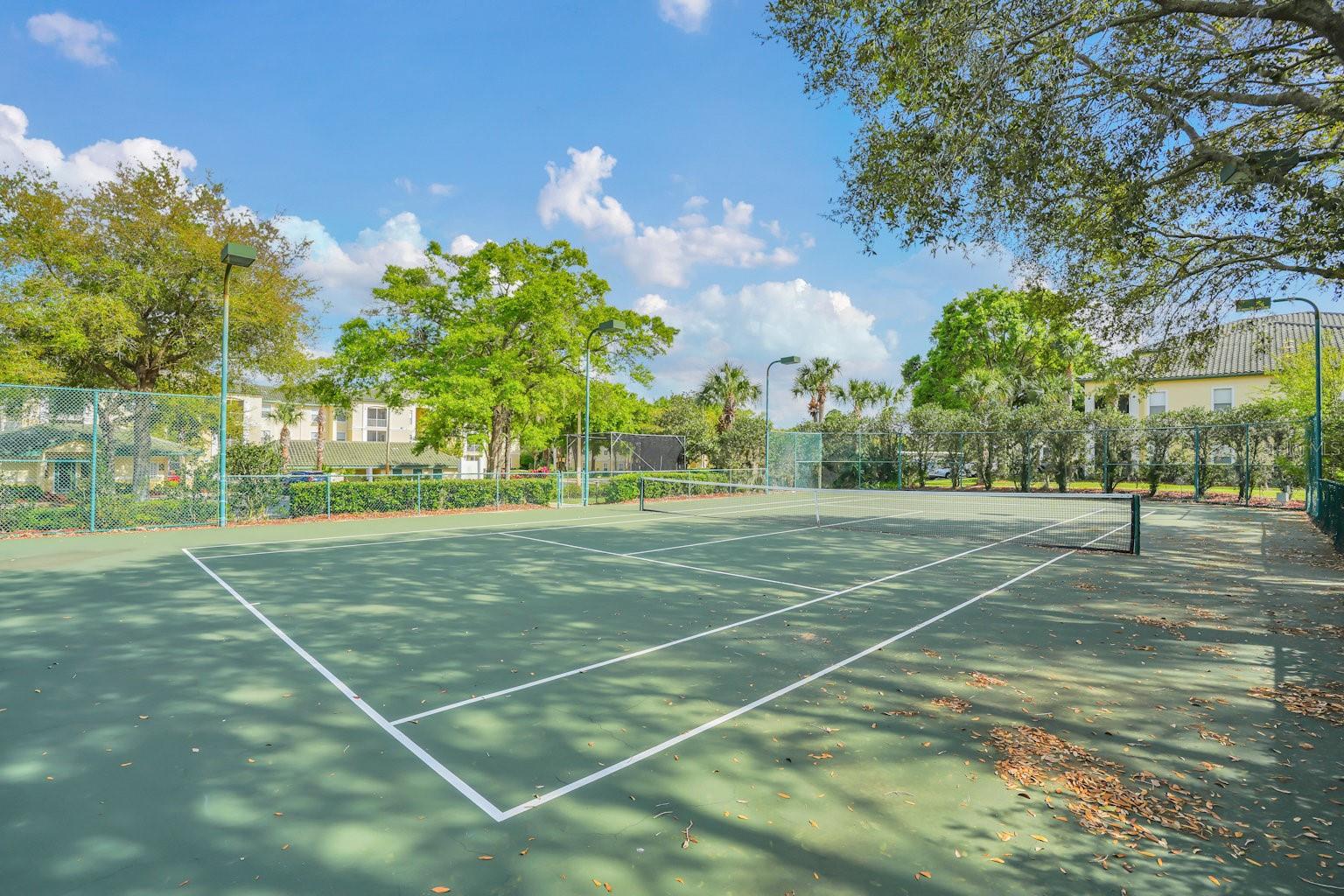 8919 LEGACY CT #303, KISSIMMEE, FL, 34747
