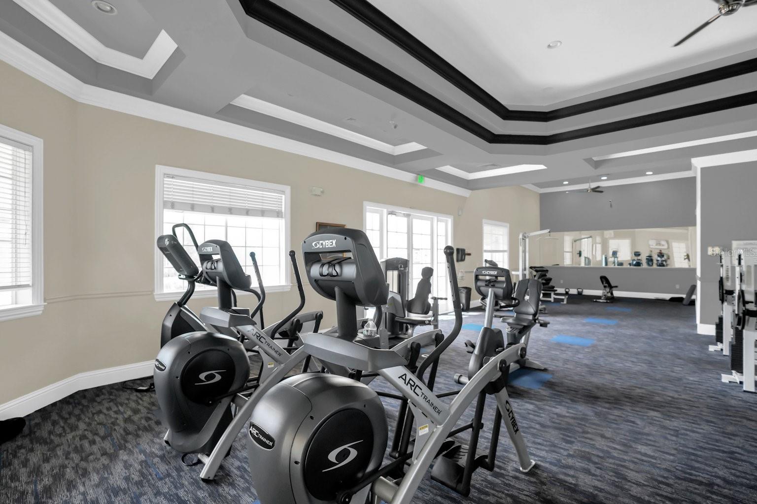 8919 LEGACY CT #303, KISSIMMEE, FL, 34747