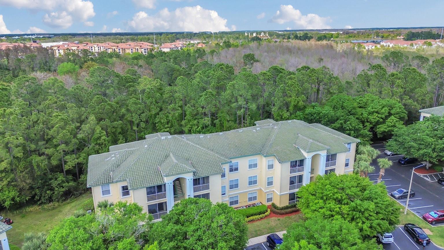 8919 LEGACY CT #303, KISSIMMEE, FL, 34747