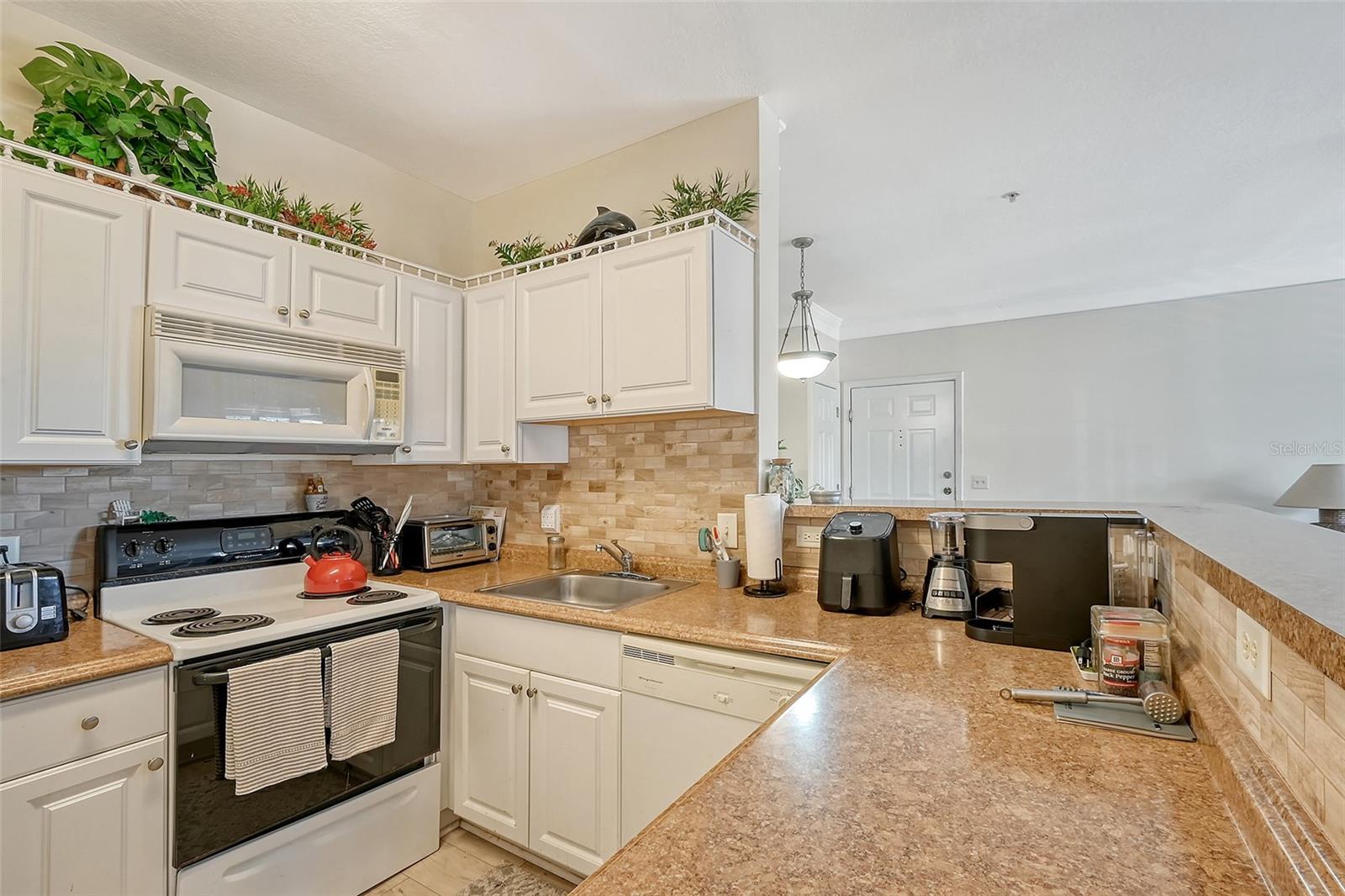 4802 51ST ST W #908, BRADENTON, FL, 34210