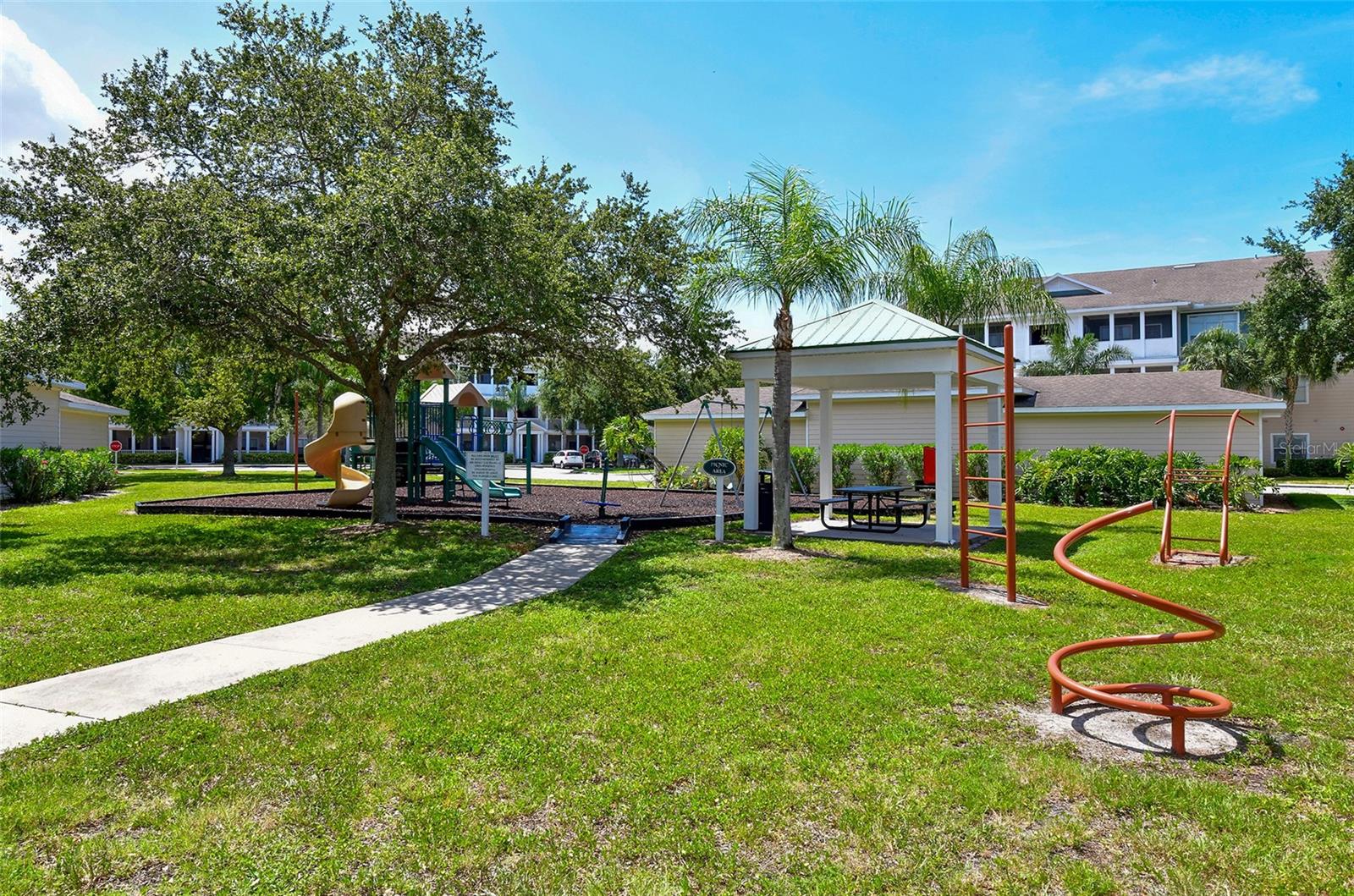 4802 51ST ST W #908, BRADENTON, FL, 34210