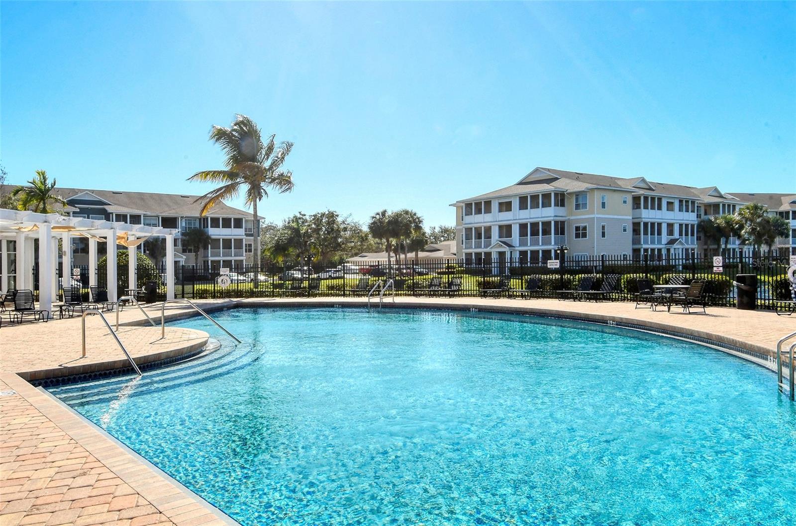 4802 51ST ST W #908, BRADENTON, FL, 34210