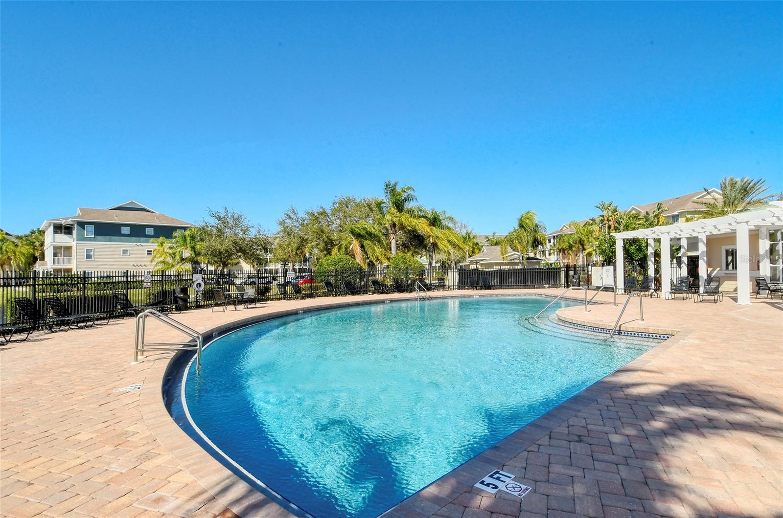 4802 51ST ST W #908, BRADENTON, FL, 34210