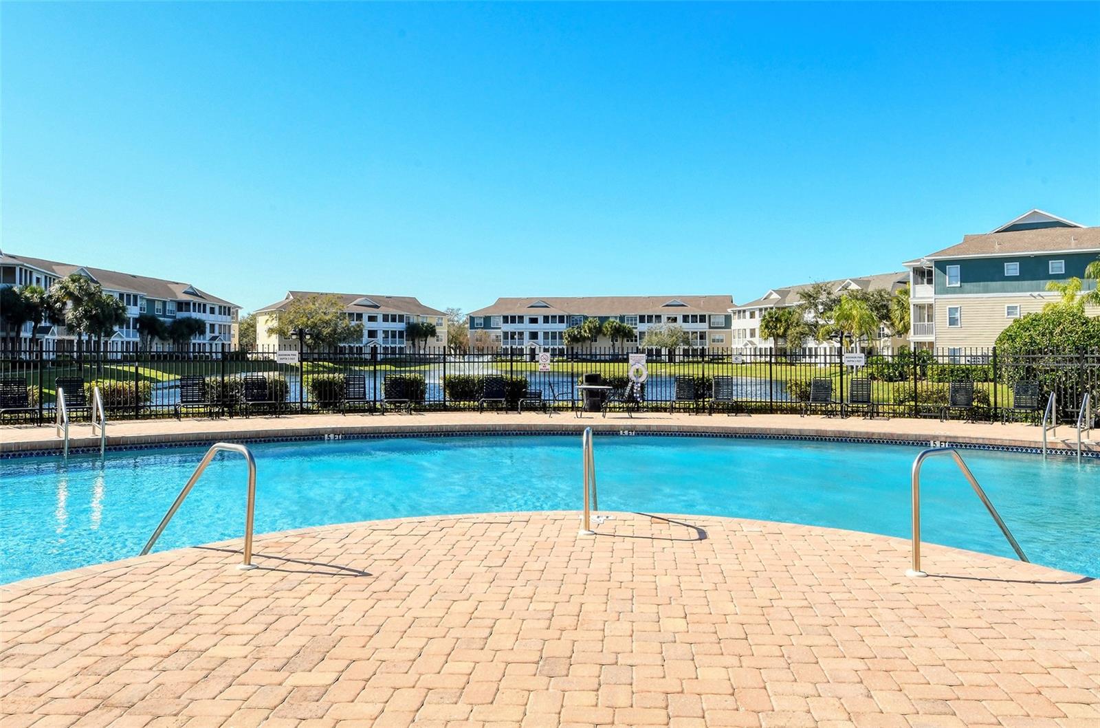 4802 51ST ST W #908, BRADENTON, FL, 34210