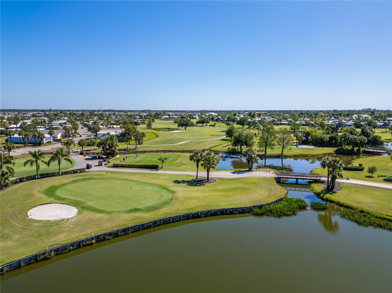 2100 KINGS HWY #987, PORT CHARLOTTE, FL, 33980