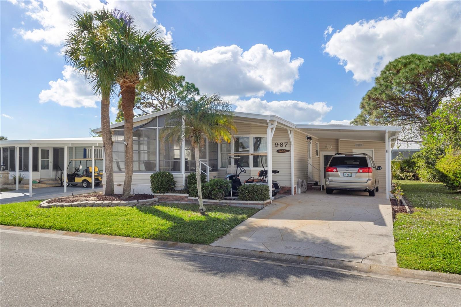 2100 KINGS HWY #987, PORT CHARLOTTE, FL, 33980