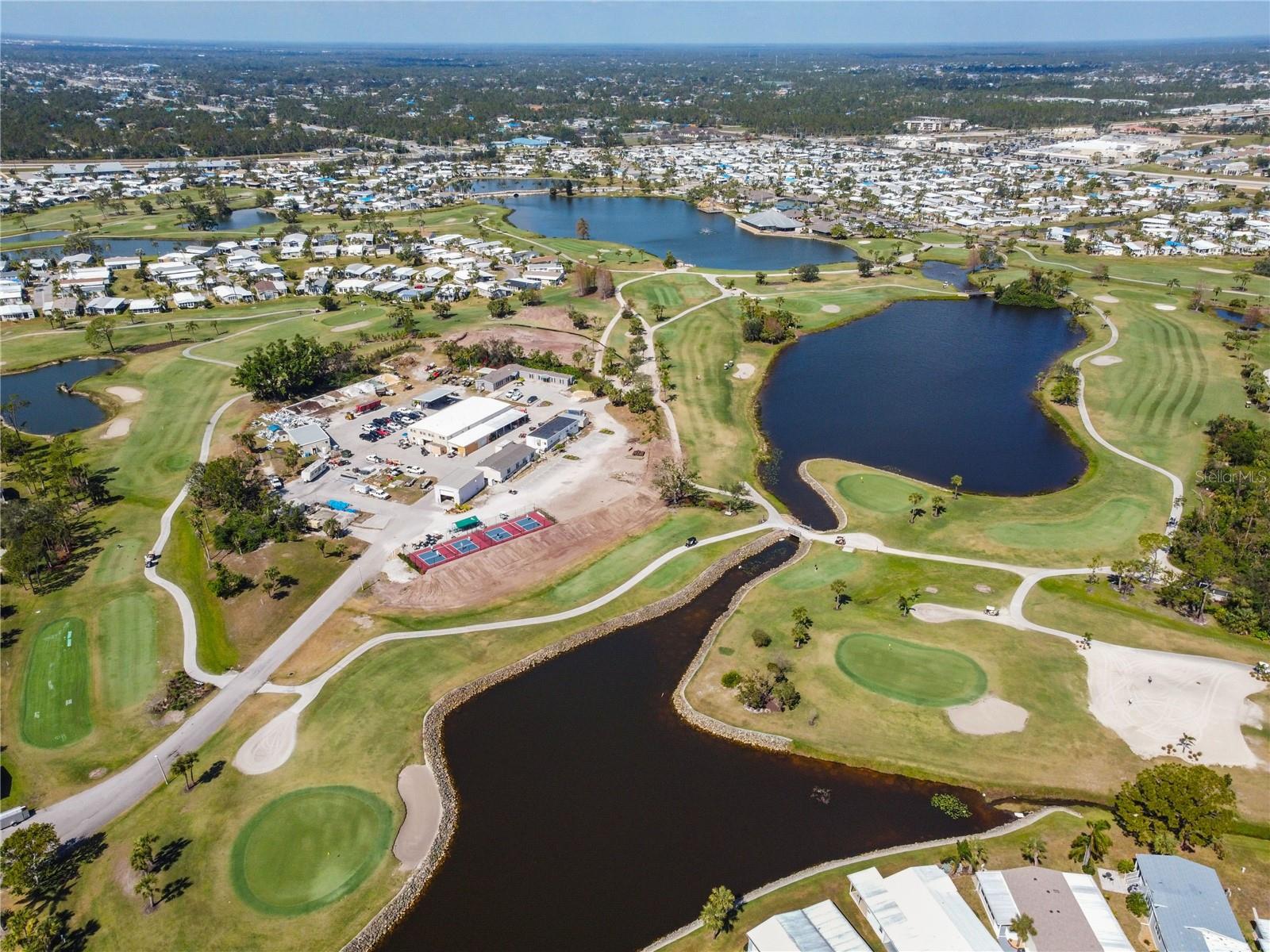 2100 KINGS HWY #987, PORT CHARLOTTE, FL, 33980