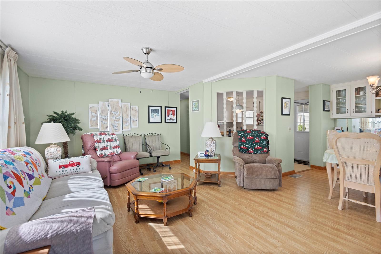2100 KINGS HWY #987, PORT CHARLOTTE, FL, 33980