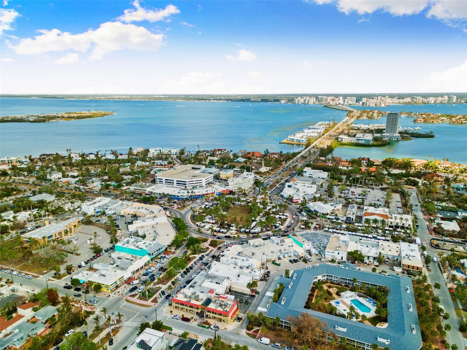 430 MONROE DR, SARASOTA, FL, 34236