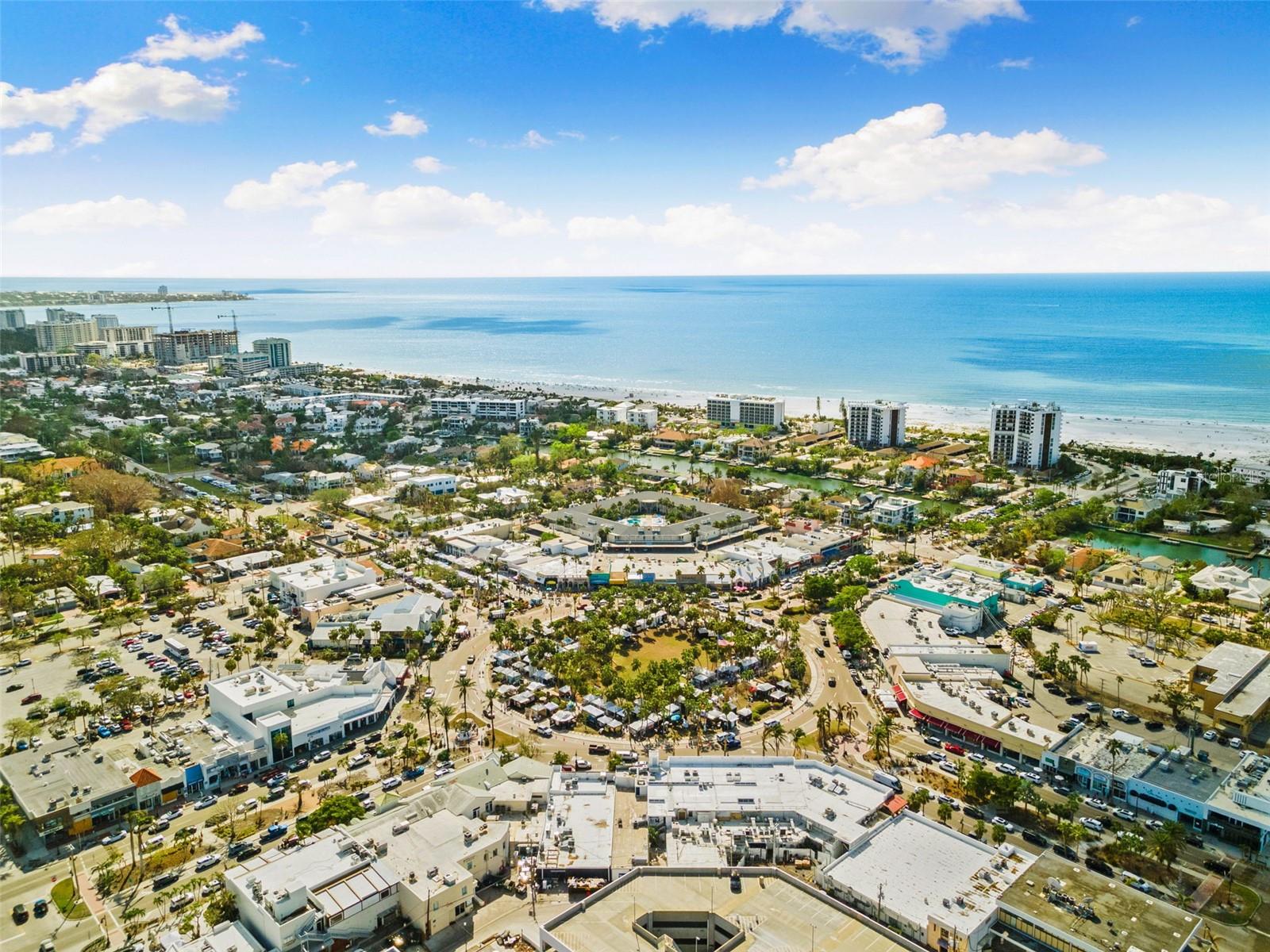 430 MONROE DR, SARASOTA, FL, 34236