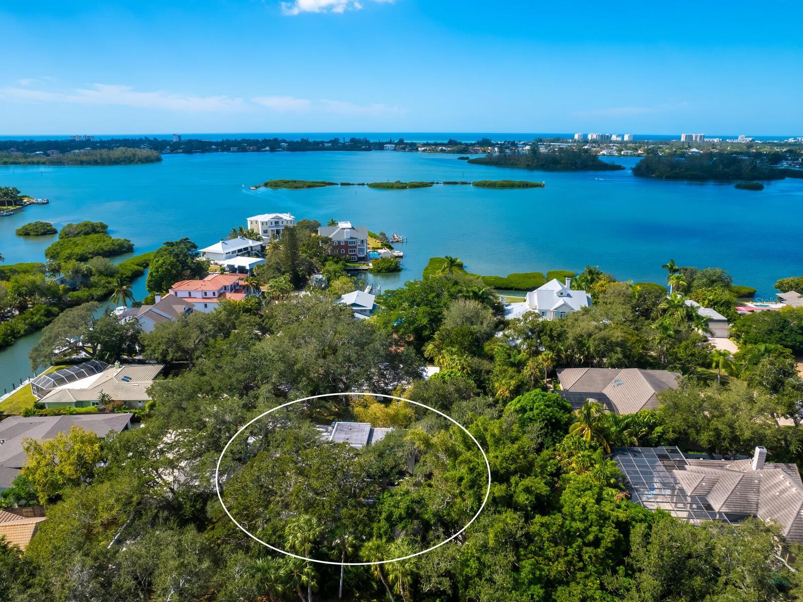 1331 QUAIL DR, SARASOTA, FL, 34231