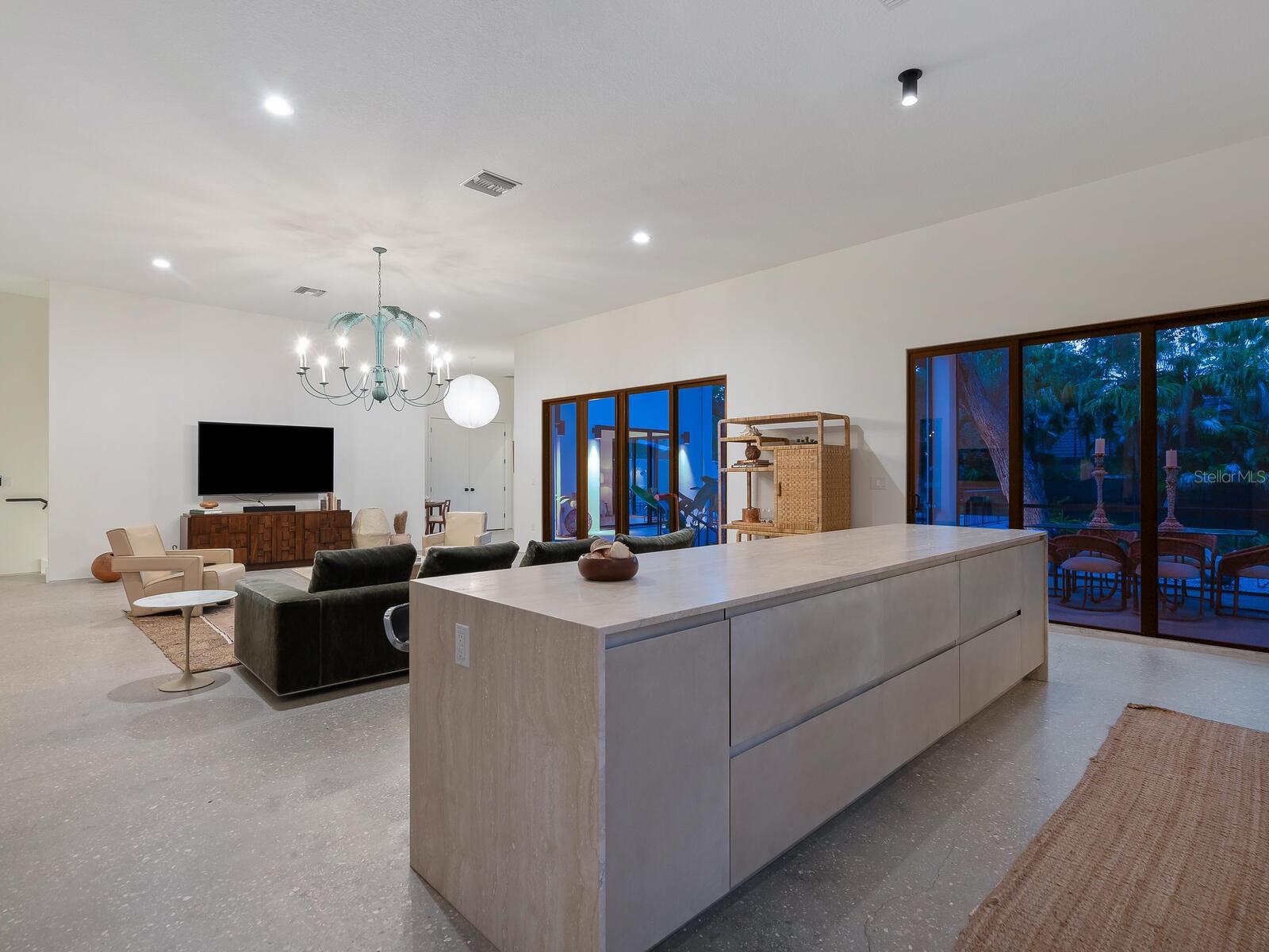1331 QUAIL DR, SARASOTA, FL, 34231