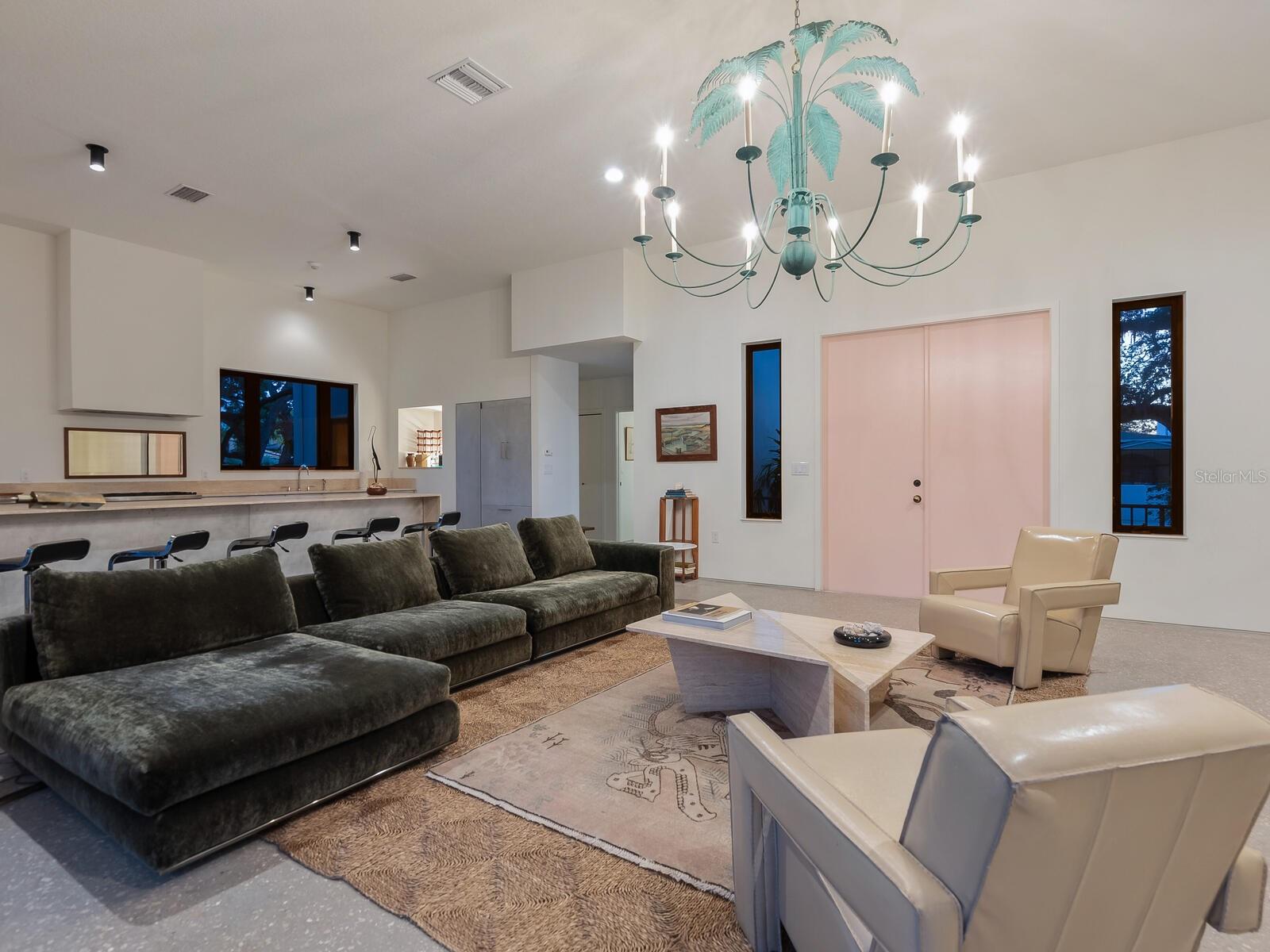 1331 QUAIL DR, SARASOTA, FL, 34231