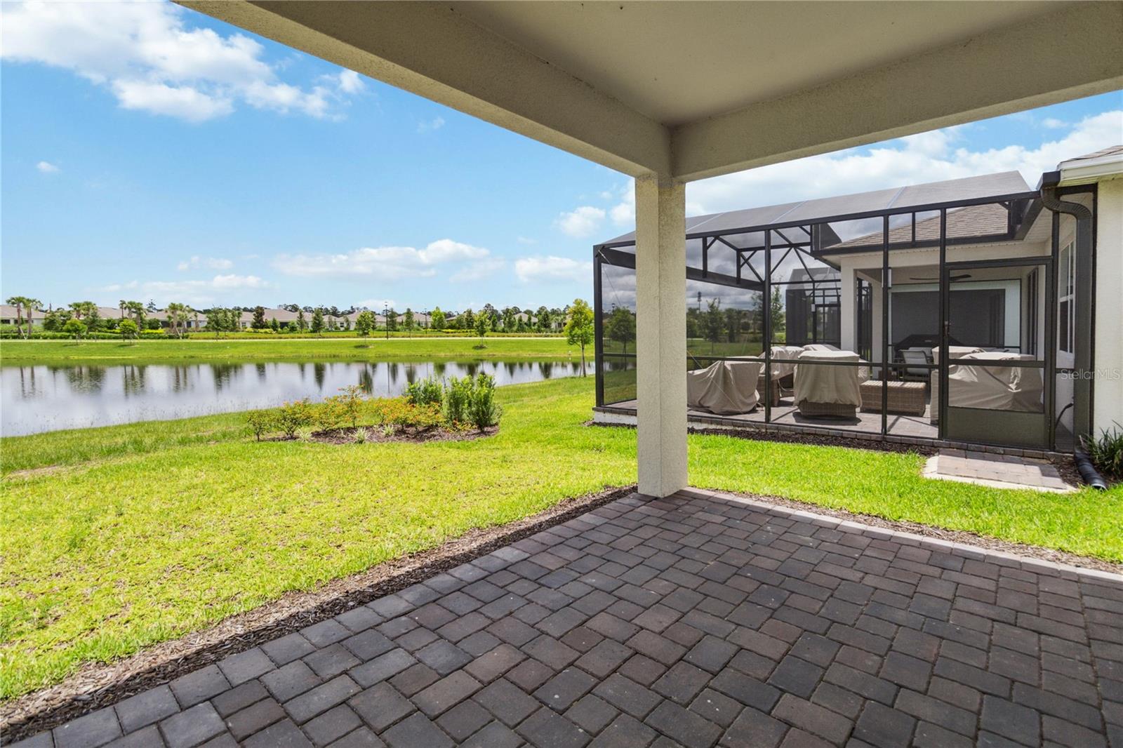 2463 CLIFF WAY, SAINT CLOUD, FL, 34771