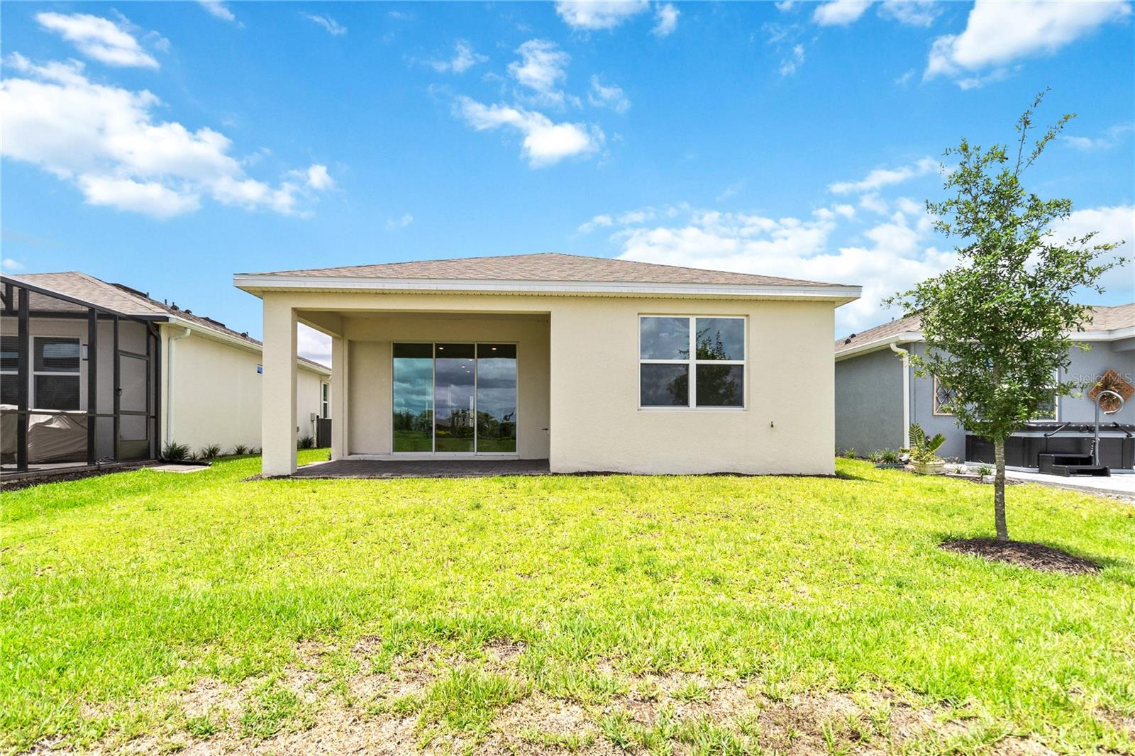 2463 CLIFF WAY, SAINT CLOUD, FL, 34771