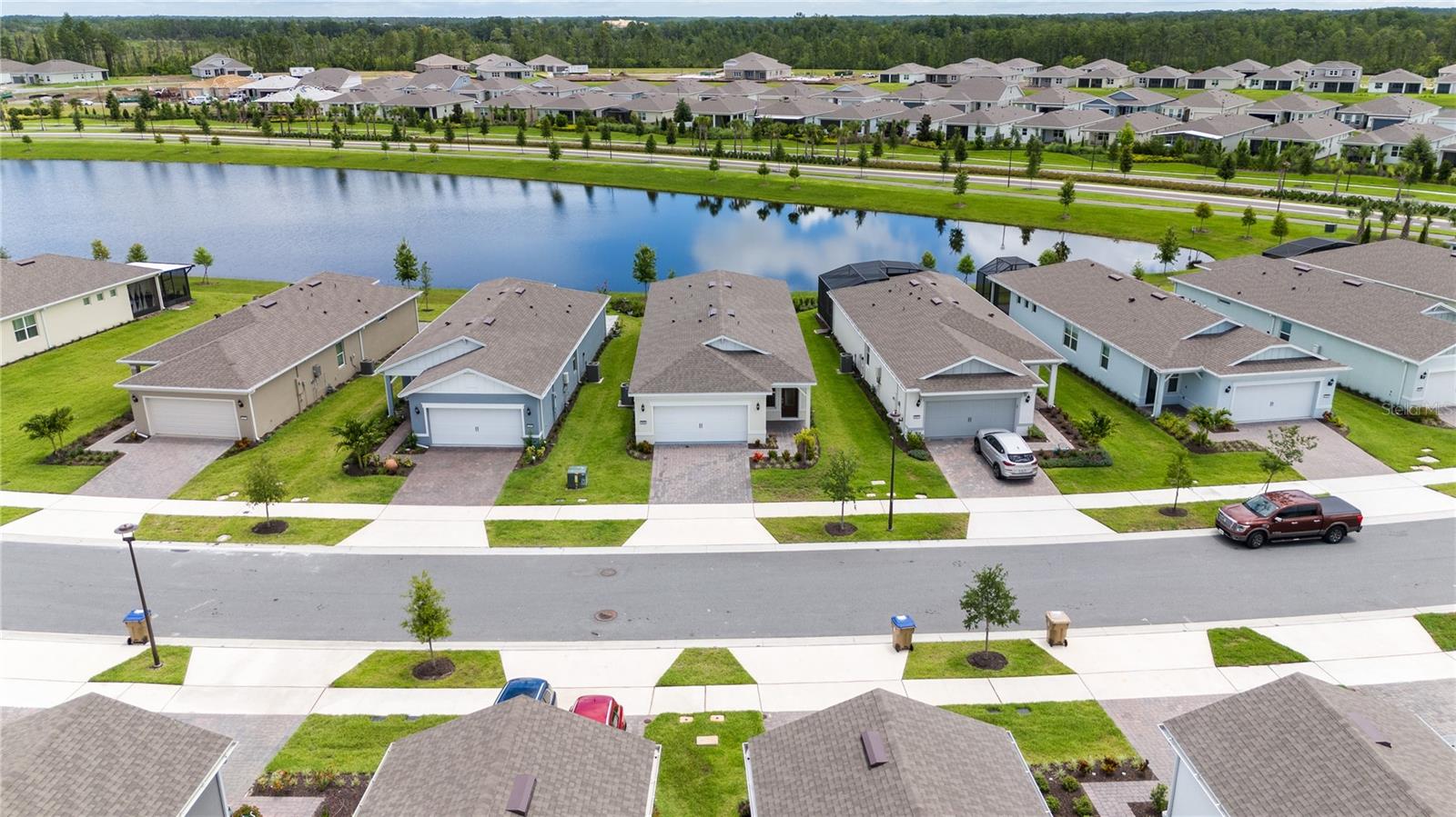2463 CLIFF WAY, SAINT CLOUD, FL, 34771