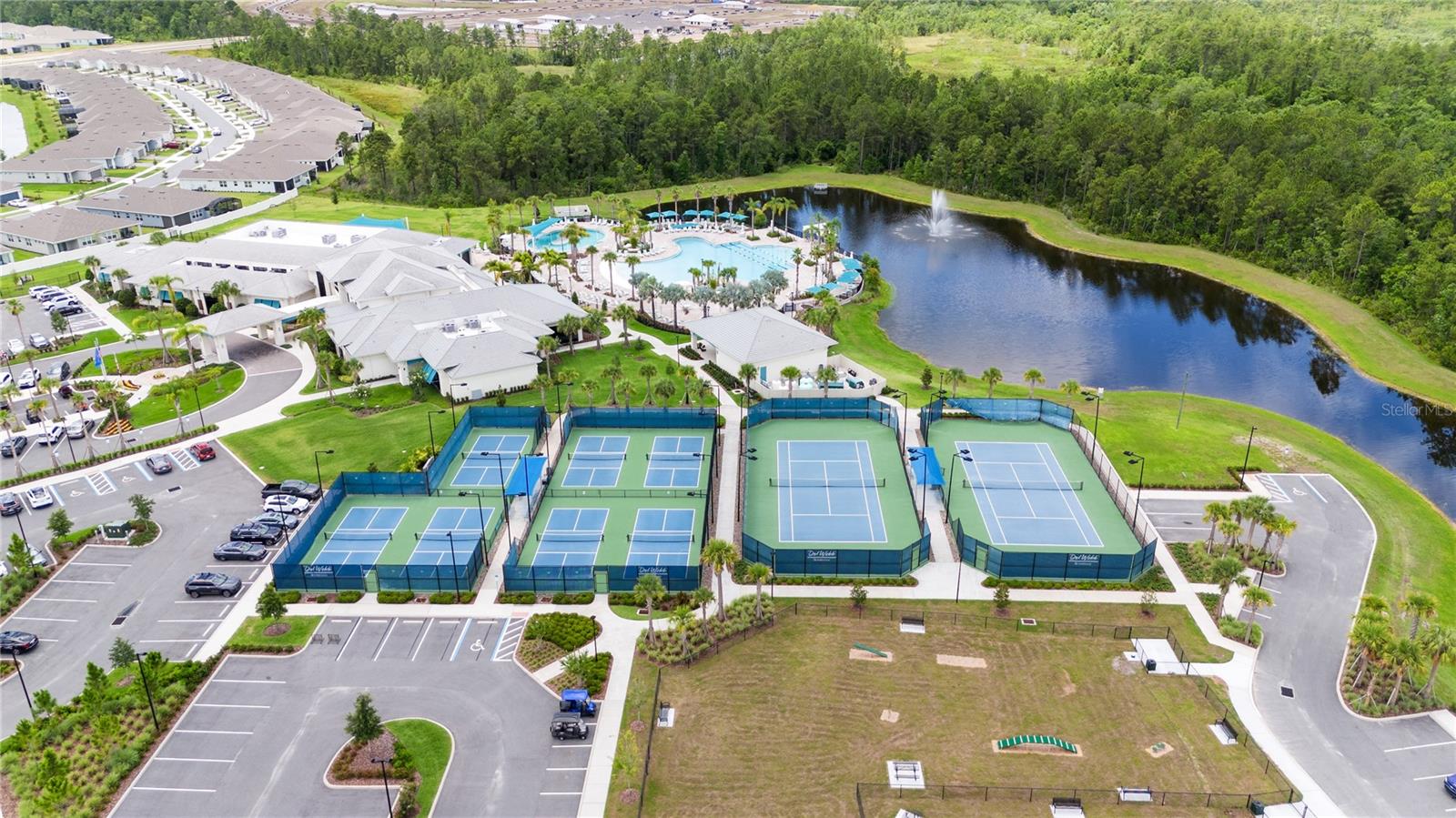 2463 CLIFF WAY, SAINT CLOUD, FL, 34771
