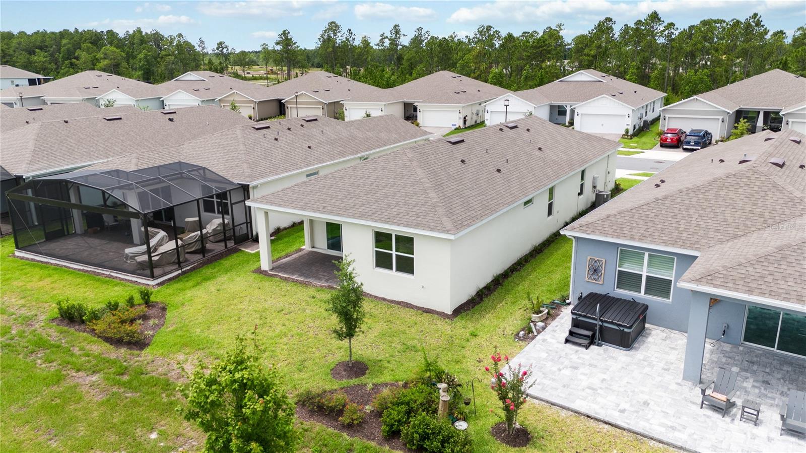 2463 CLIFF WAY, SAINT CLOUD, FL, 34771