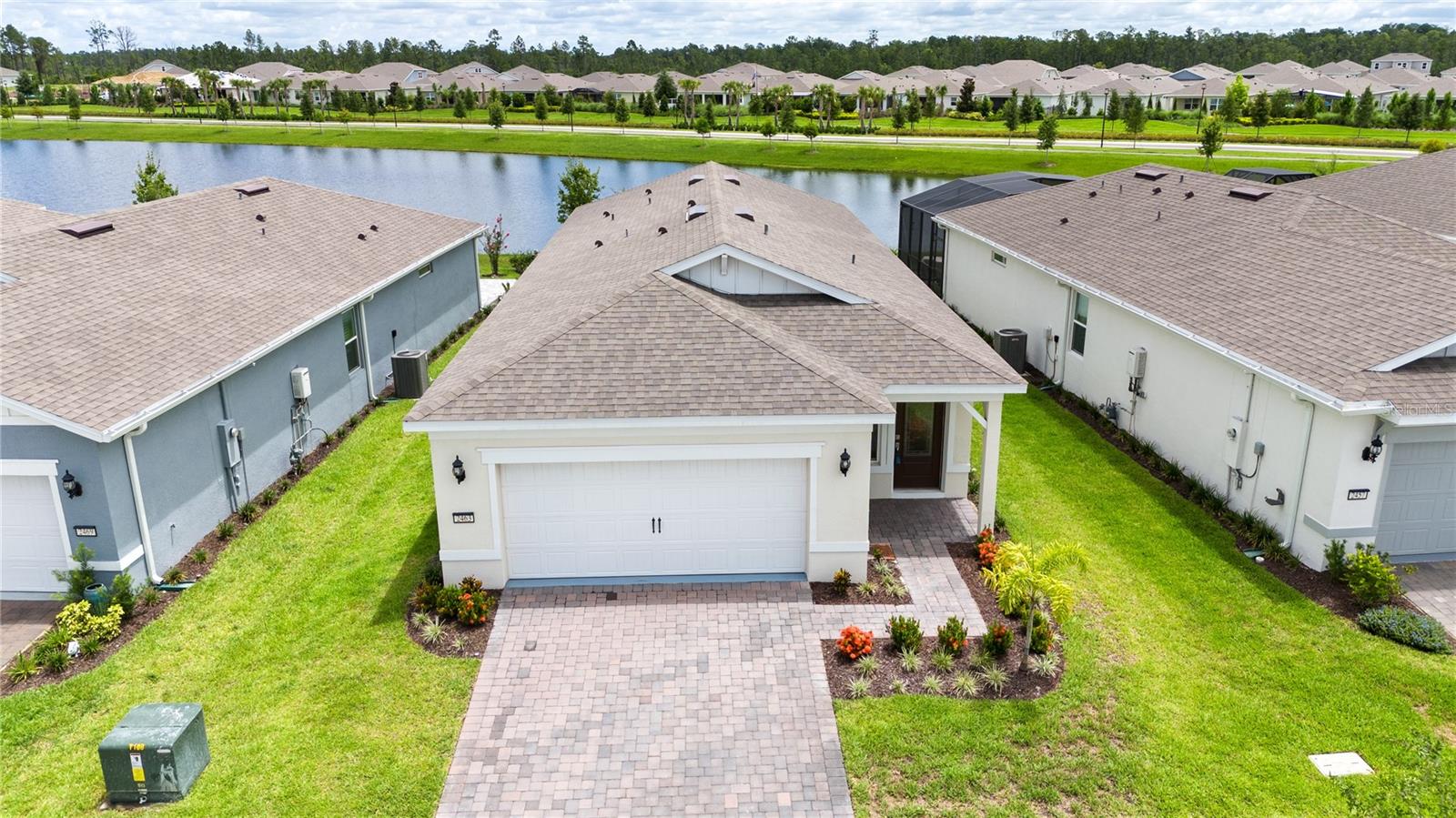 2463 CLIFF WAY, SAINT CLOUD, FL, 34771