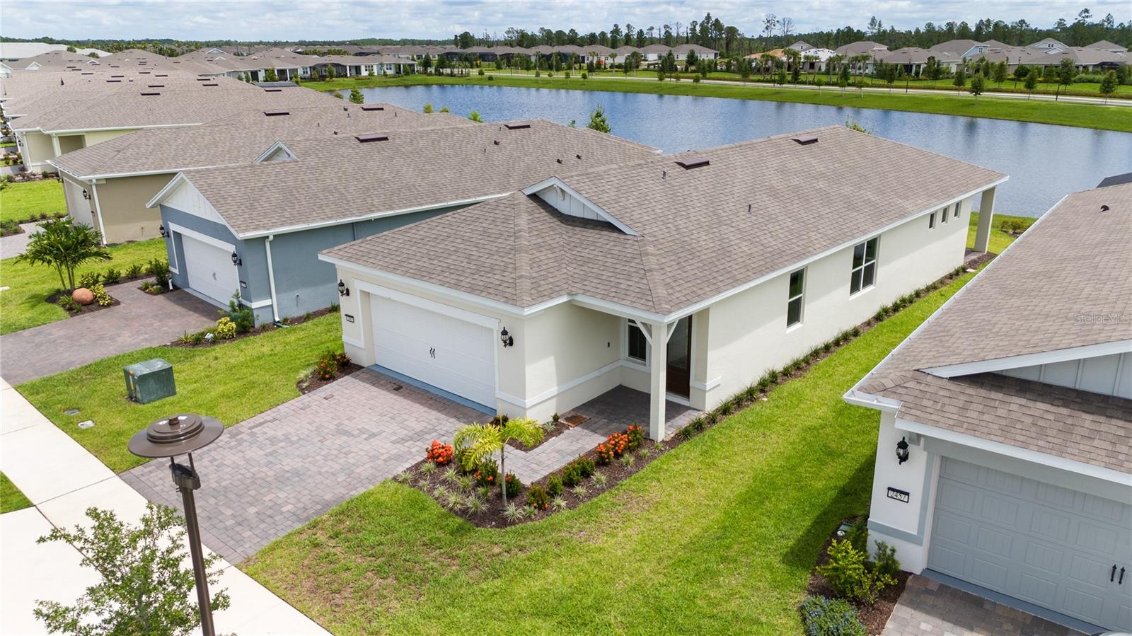 2463 CLIFF WAY, SAINT CLOUD, FL, 34771