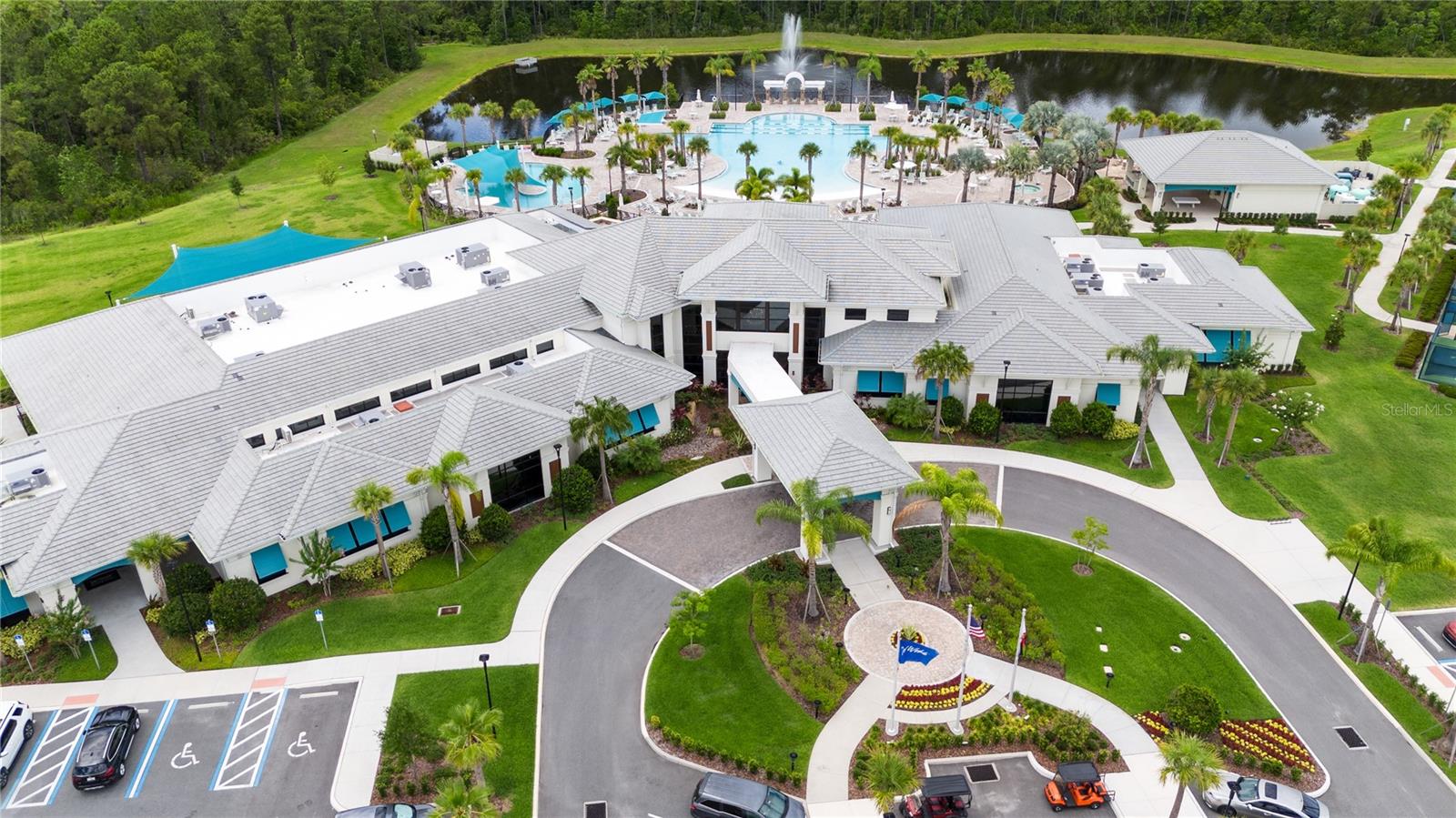 2463 CLIFF WAY, SAINT CLOUD, FL, 34771