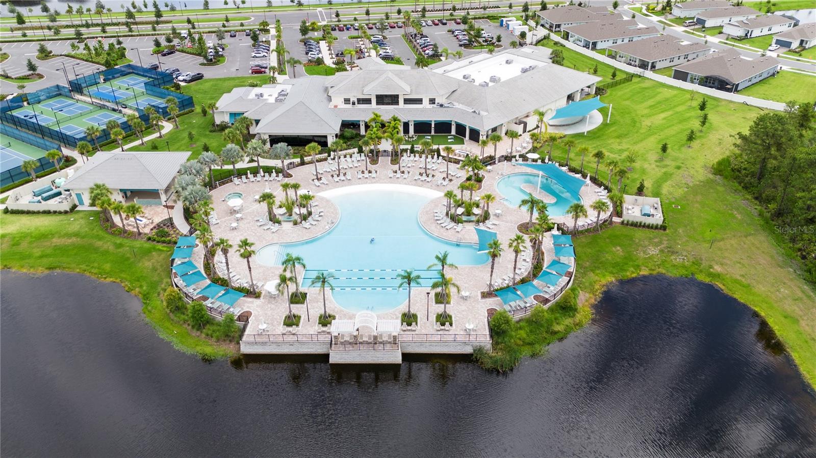 2463 CLIFF WAY, SAINT CLOUD, FL, 34771
