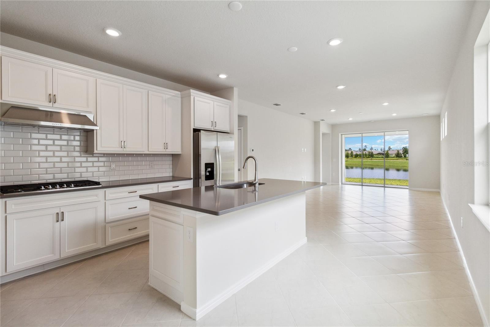 2463 CLIFF WAY, SAINT CLOUD, FL, 34771