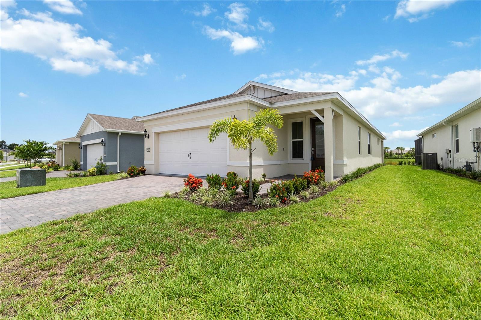 2463 CLIFF WAY, SAINT CLOUD, FL, 34771