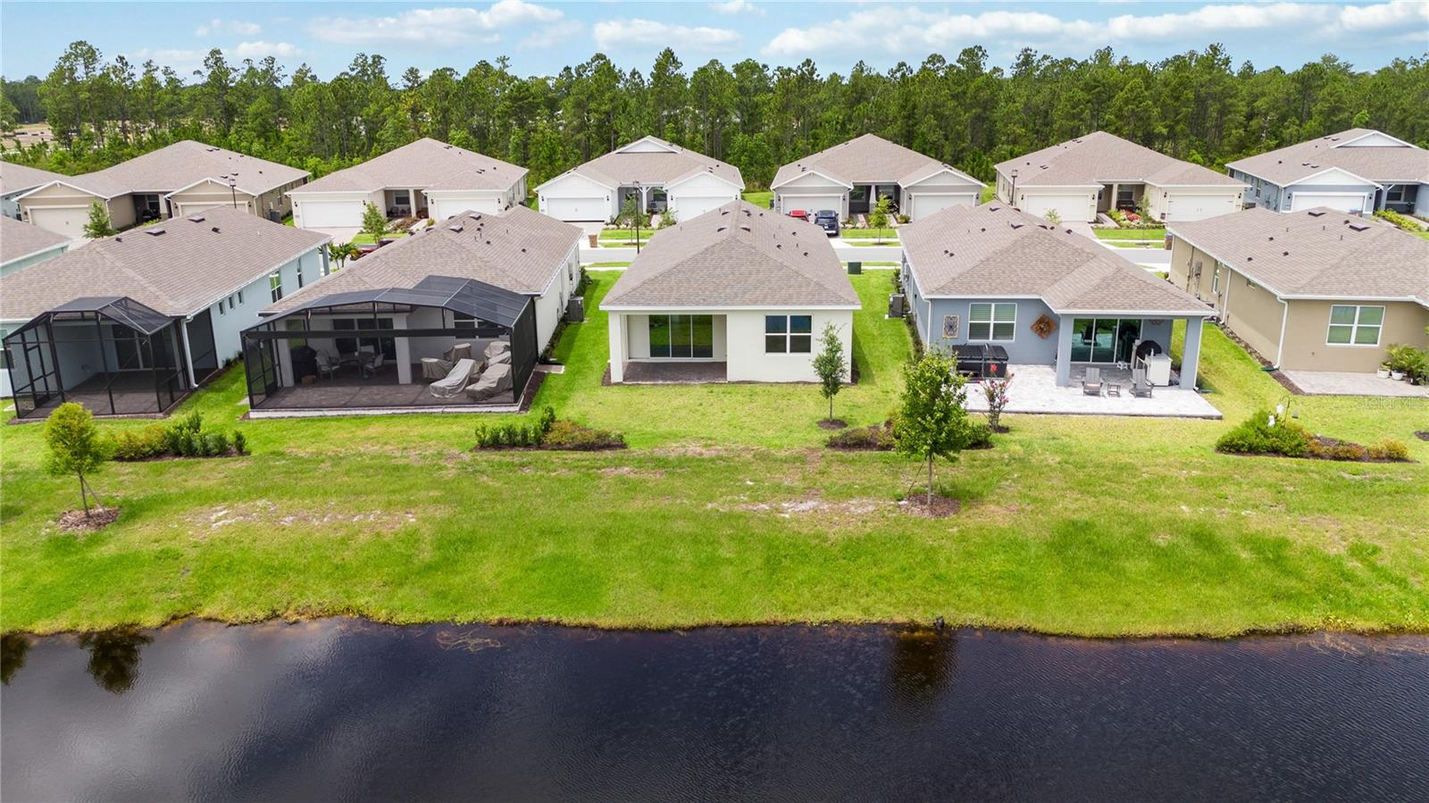 2463 CLIFF WAY, SAINT CLOUD, FL, 34771
