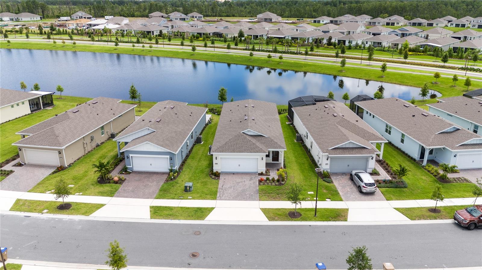 2463 CLIFF WAY, SAINT CLOUD, FL, 34771