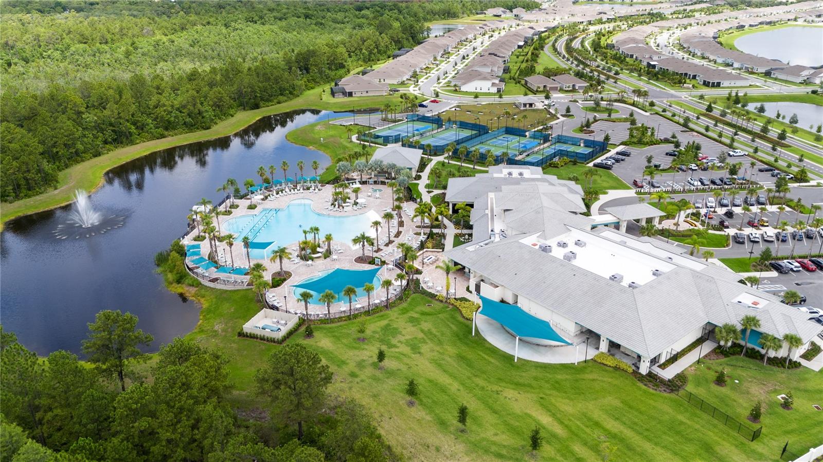 2463 CLIFF WAY, SAINT CLOUD, FL, 34771